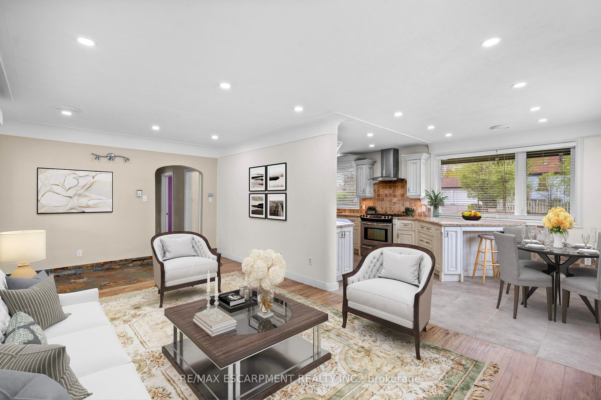 Photo 14 of 8 Northcliffe Avenue, Hamilton, Pleasant View — HOMEH