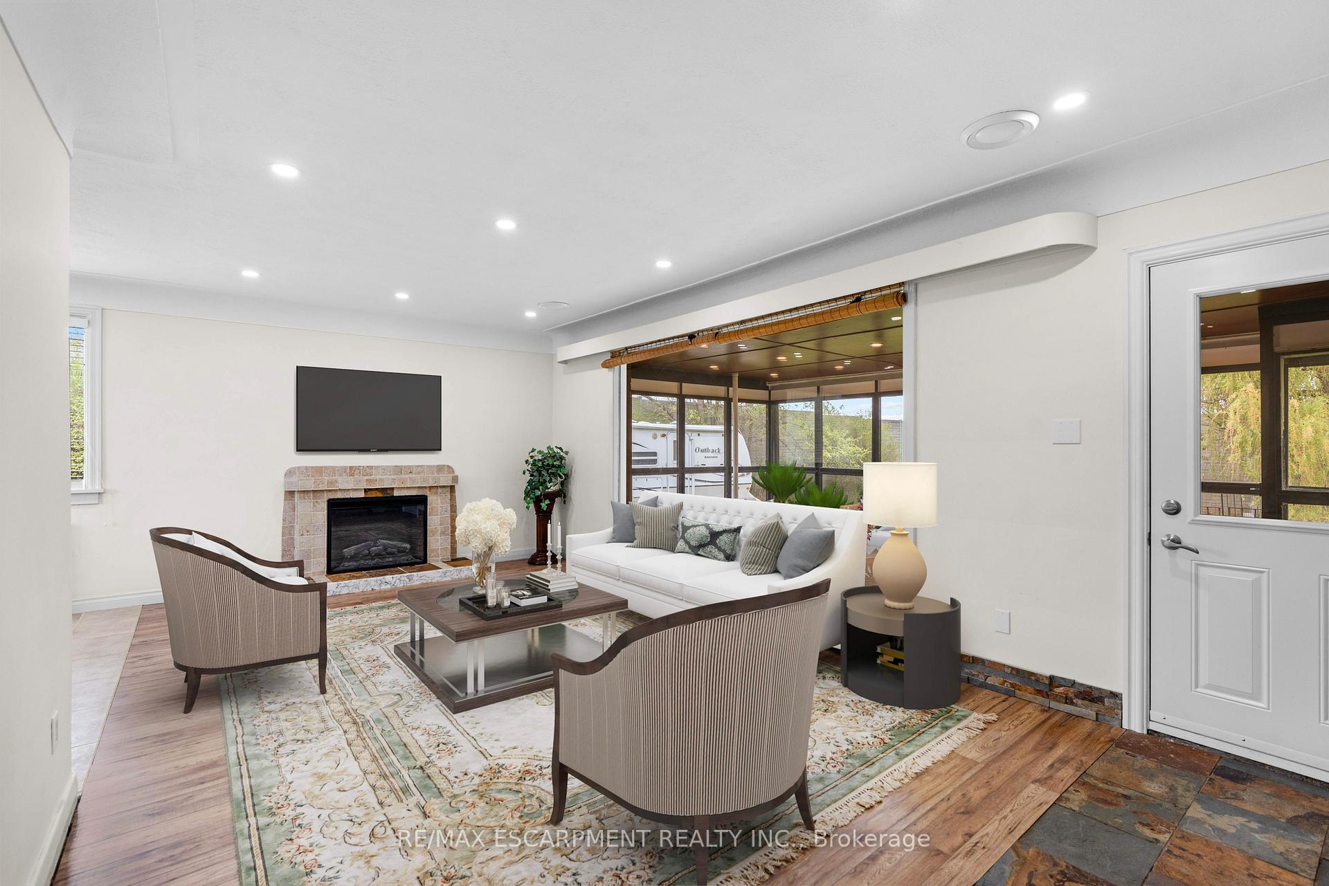Photo 16 of 8 Northcliffe Avenue, Hamilton, Pleasant View — HOMEH