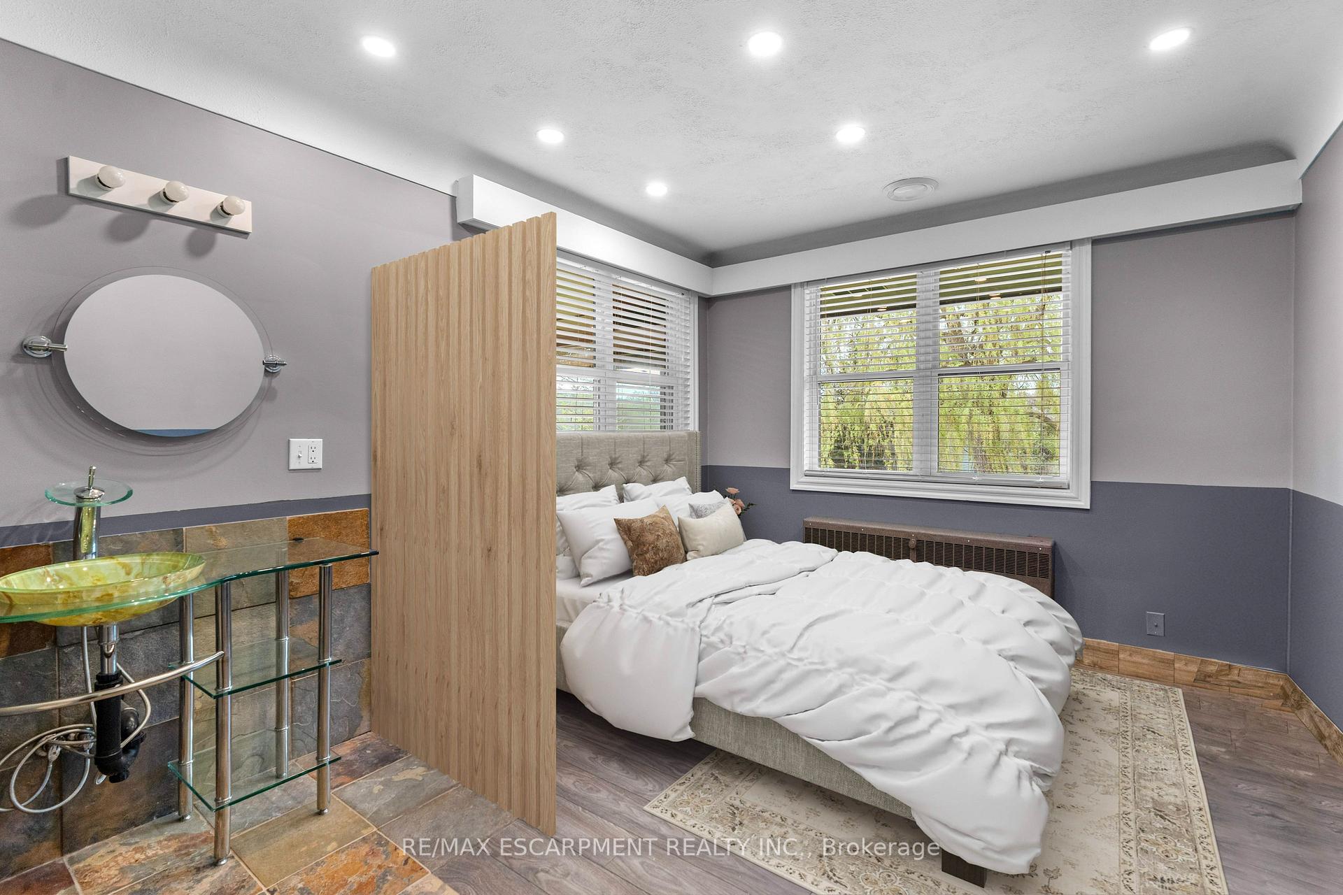Photo 23 of 8 Northcliffe Avenue, Hamilton, Pleasant View — HOMEH