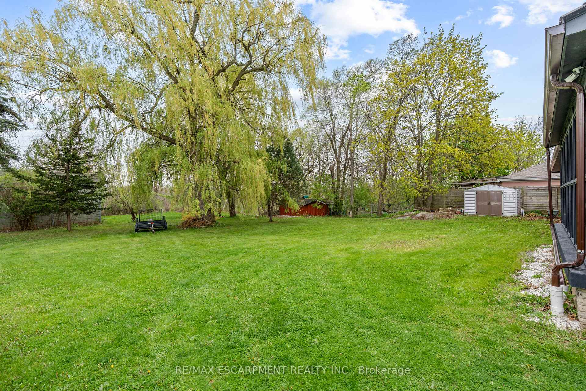 Photo 44 of 8 Northcliffe Avenue, Hamilton, Pleasant View — HOMEH