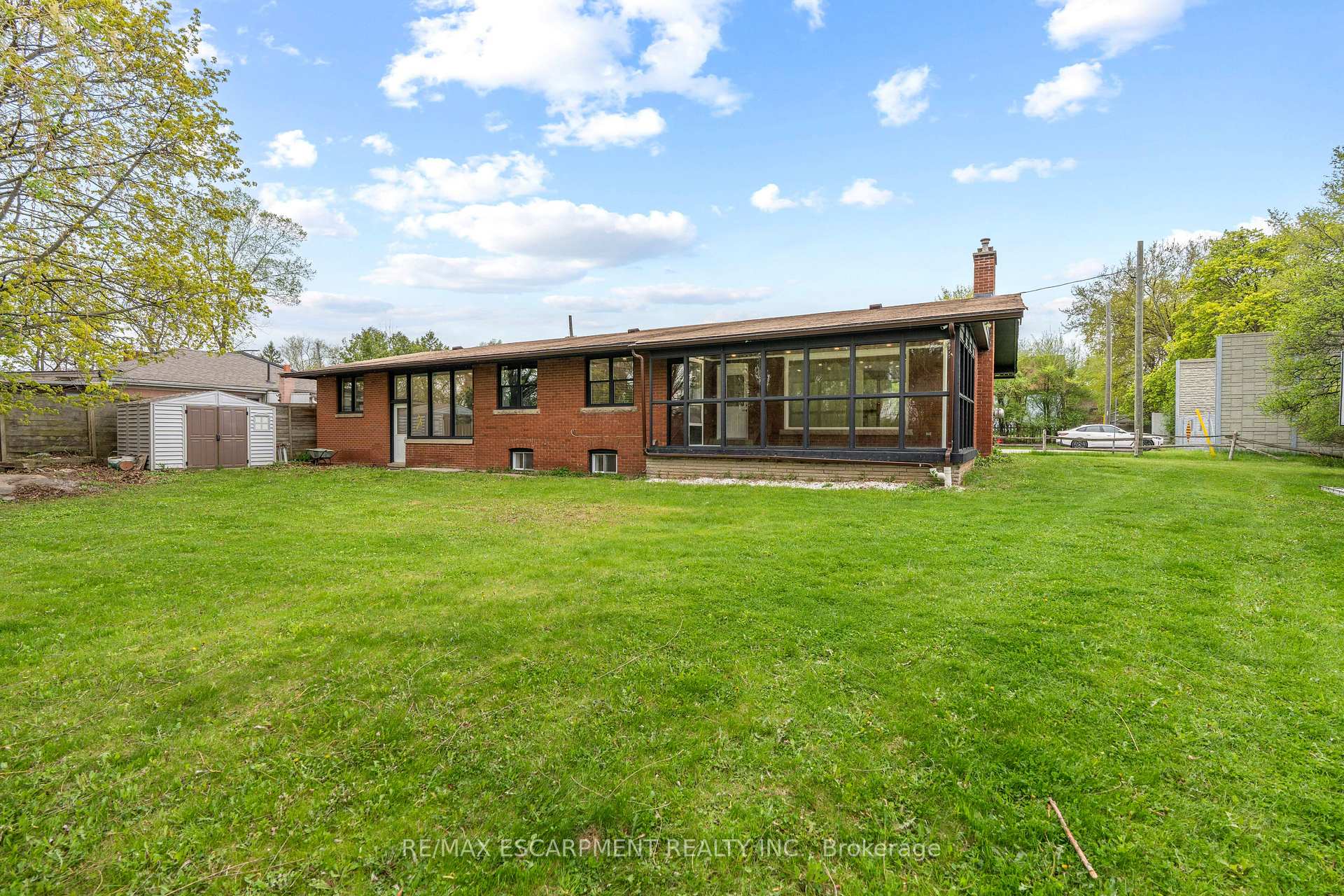 Photo 45 of 8 Northcliffe Avenue, Hamilton, Pleasant View — HOMEH