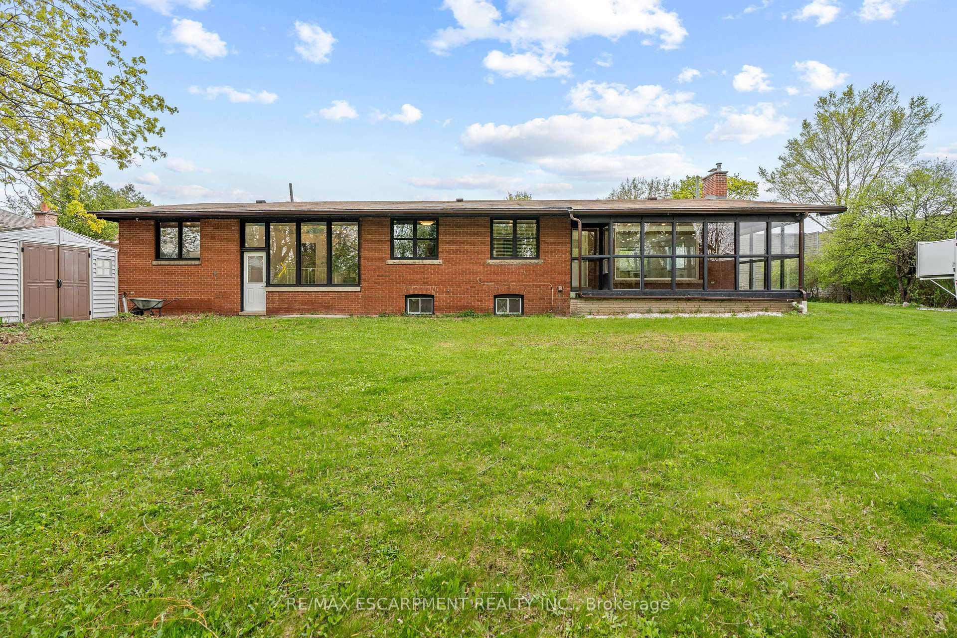 Photo 46 of 8 Northcliffe Avenue, Hamilton, Pleasant View — HOMEH