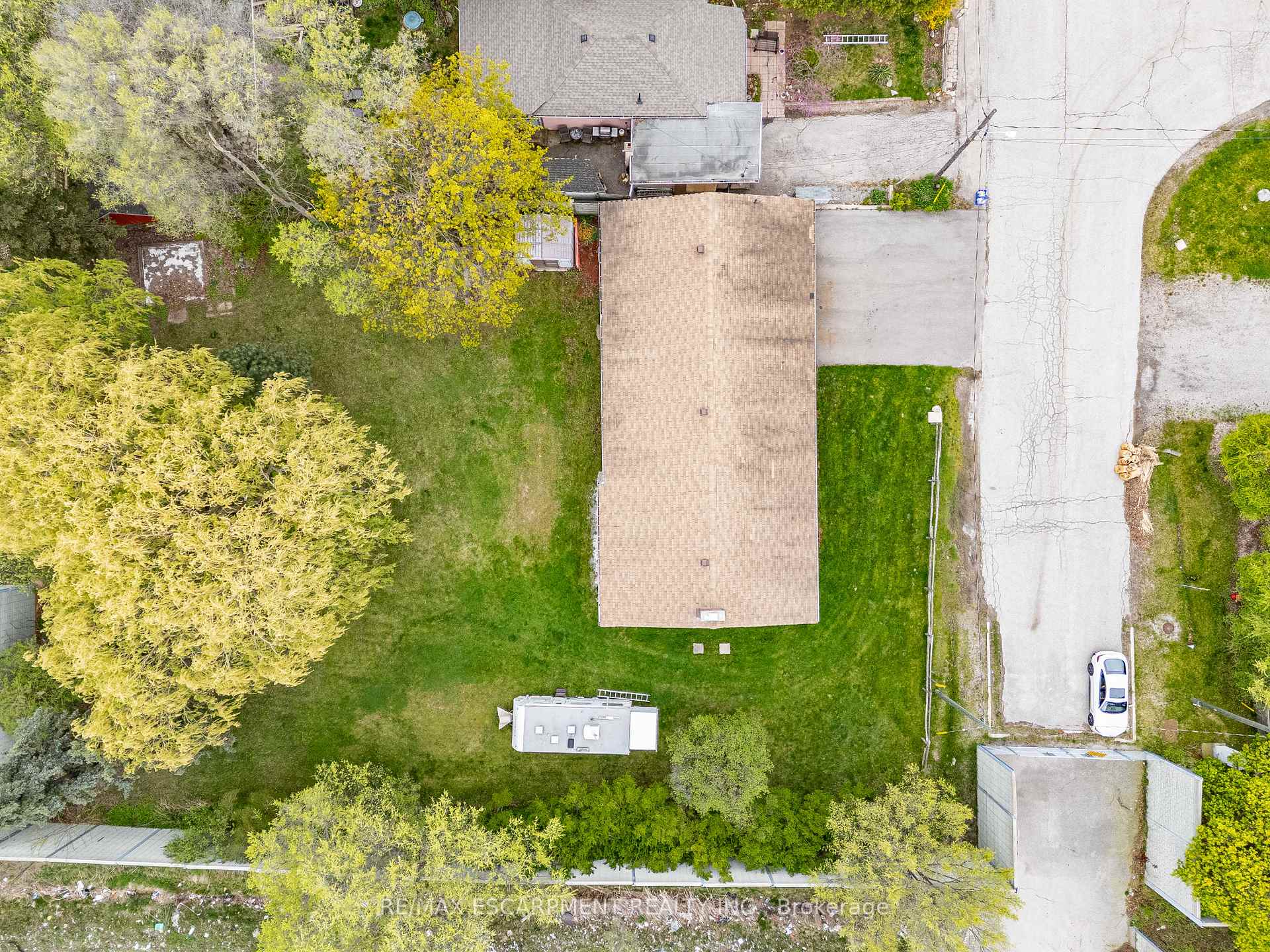 Photo 48 of 8 Northcliffe Avenue, Hamilton, Pleasant View — HOMEH
