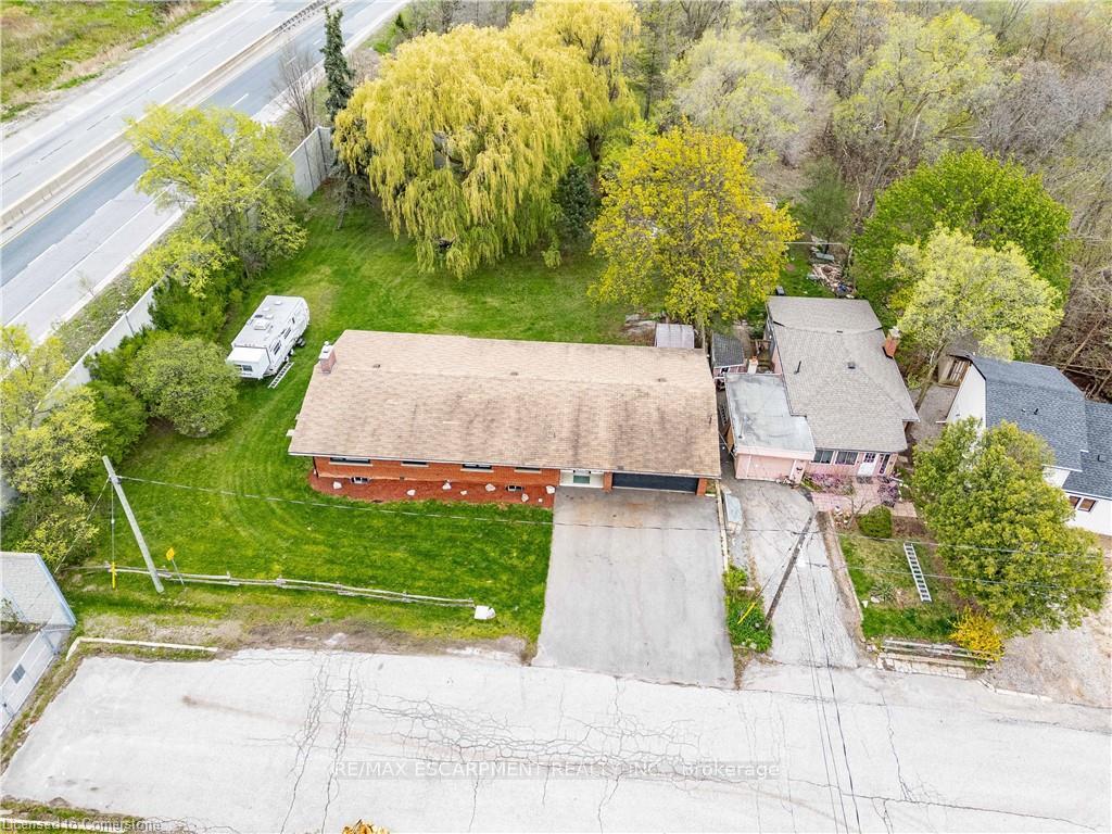 Photo 49 of 8 Northcliffe Avenue, Hamilton, Pleasant View — HOMEH
