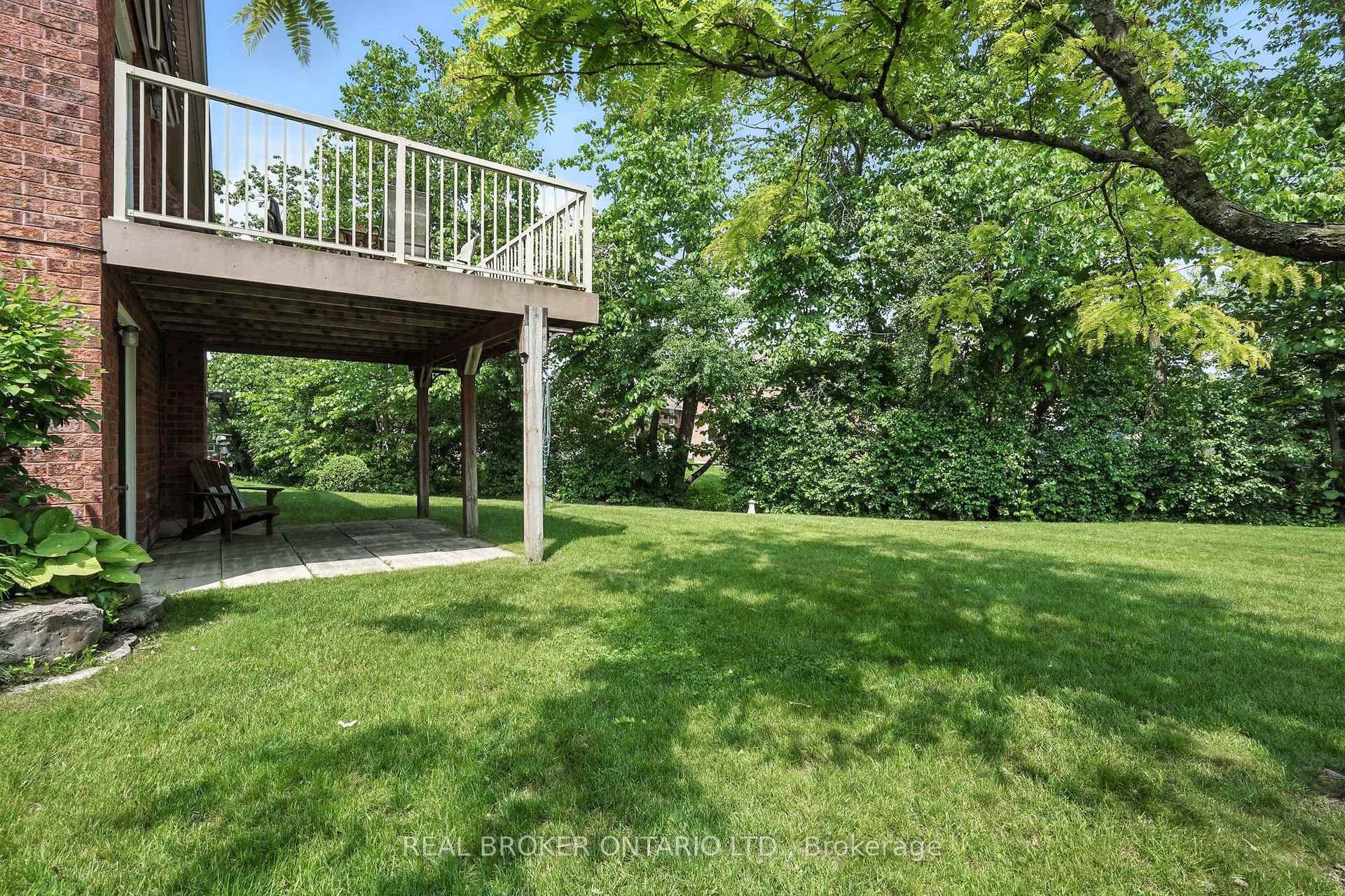 Photo 29 of 41 Emms Drive, Barrie, Holly — HOMEH