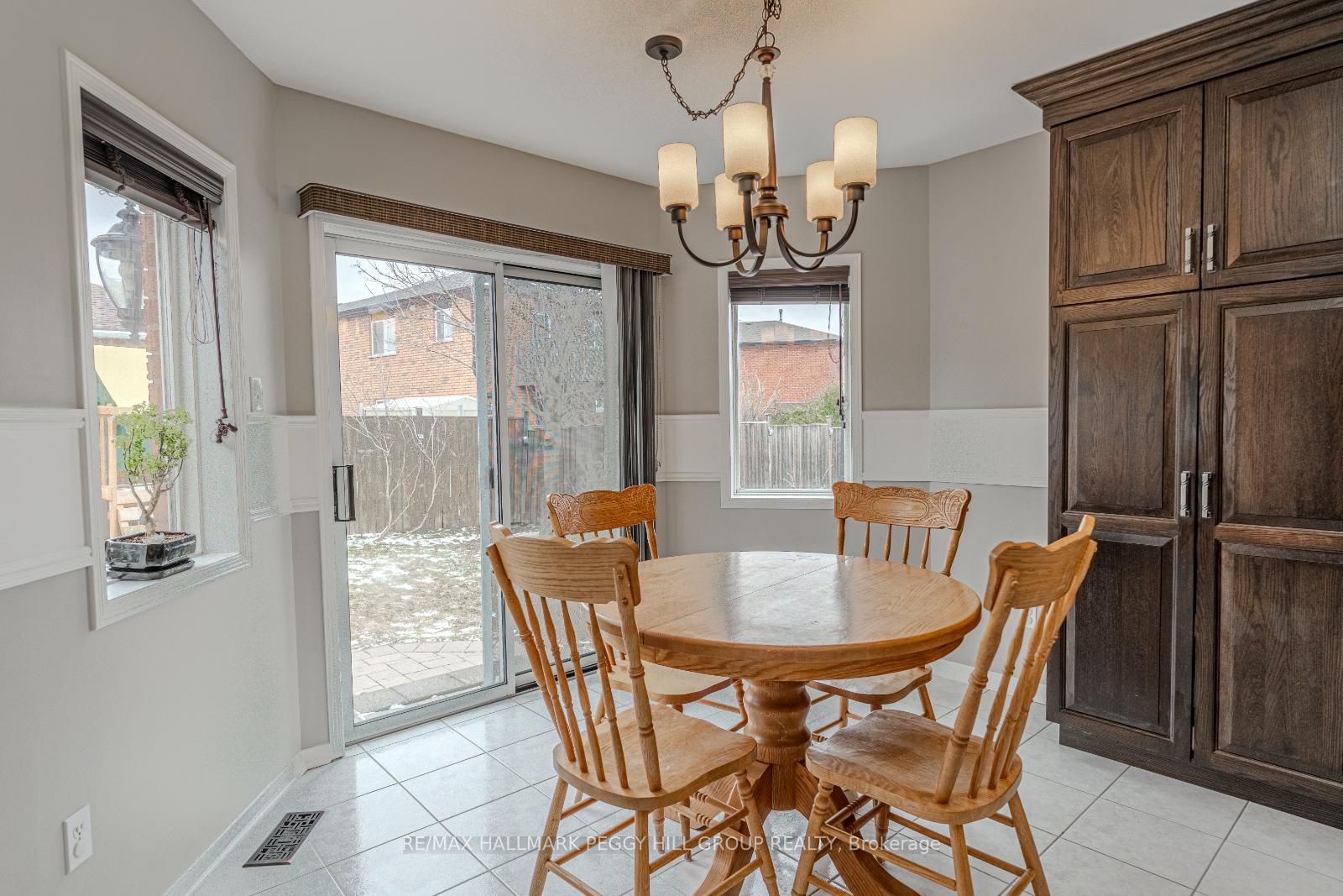 Photo 6 of 38 Benson Drive, Barrie, Northwest — HOMEH