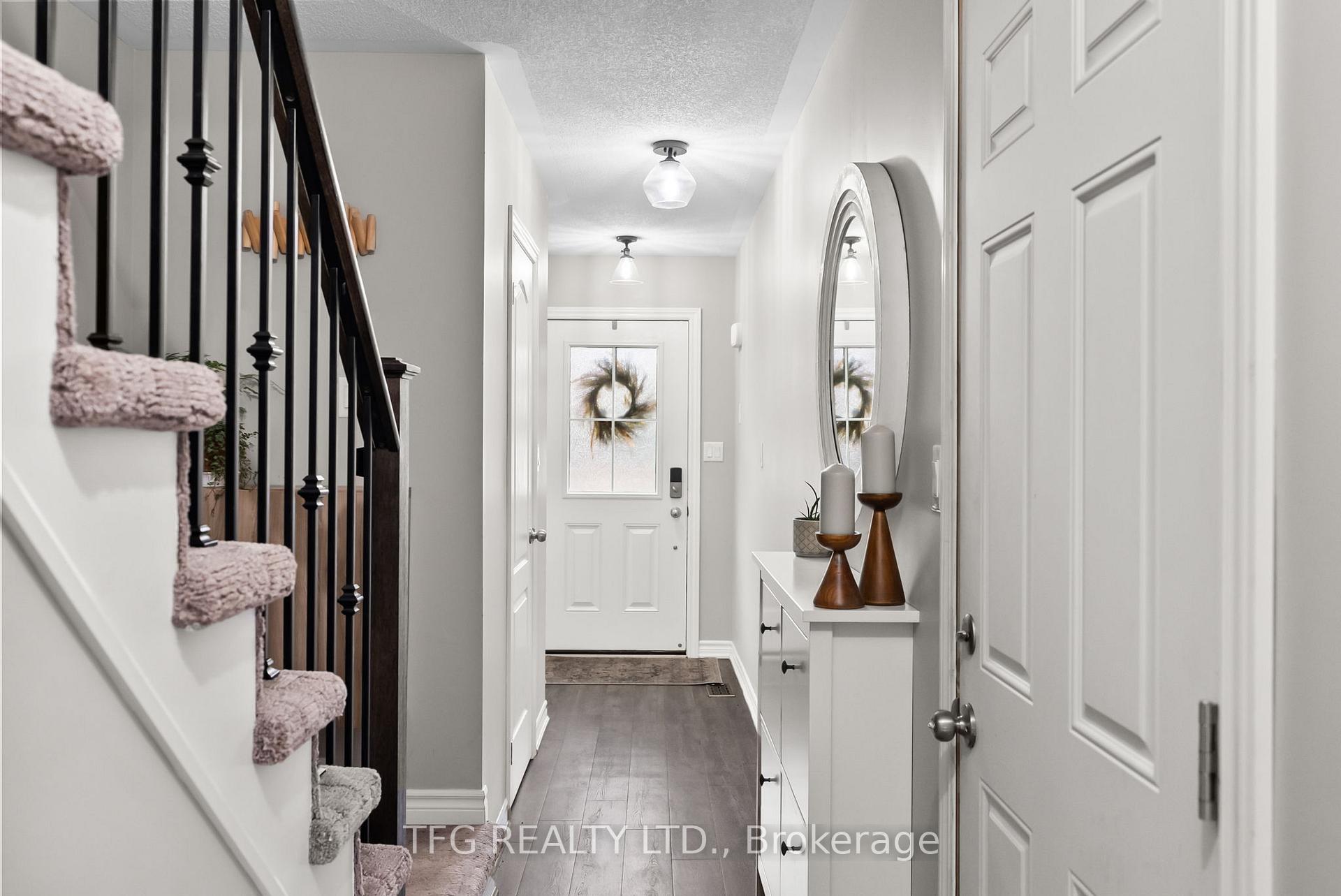 Photo 4 of 12 Ken Bromley Lane, Clarington, Bowmanville — HOMEH