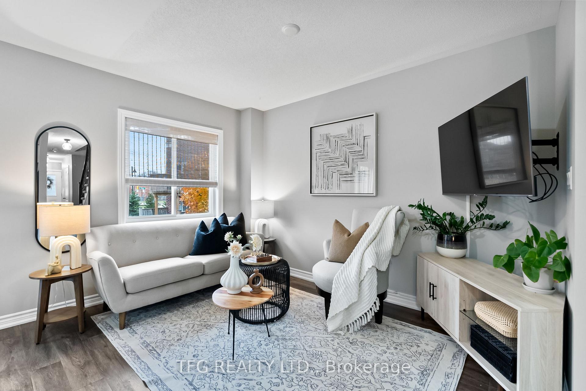 Photo 6 of 12 Ken Bromley Lane, Clarington, Bowmanville — HOMEH