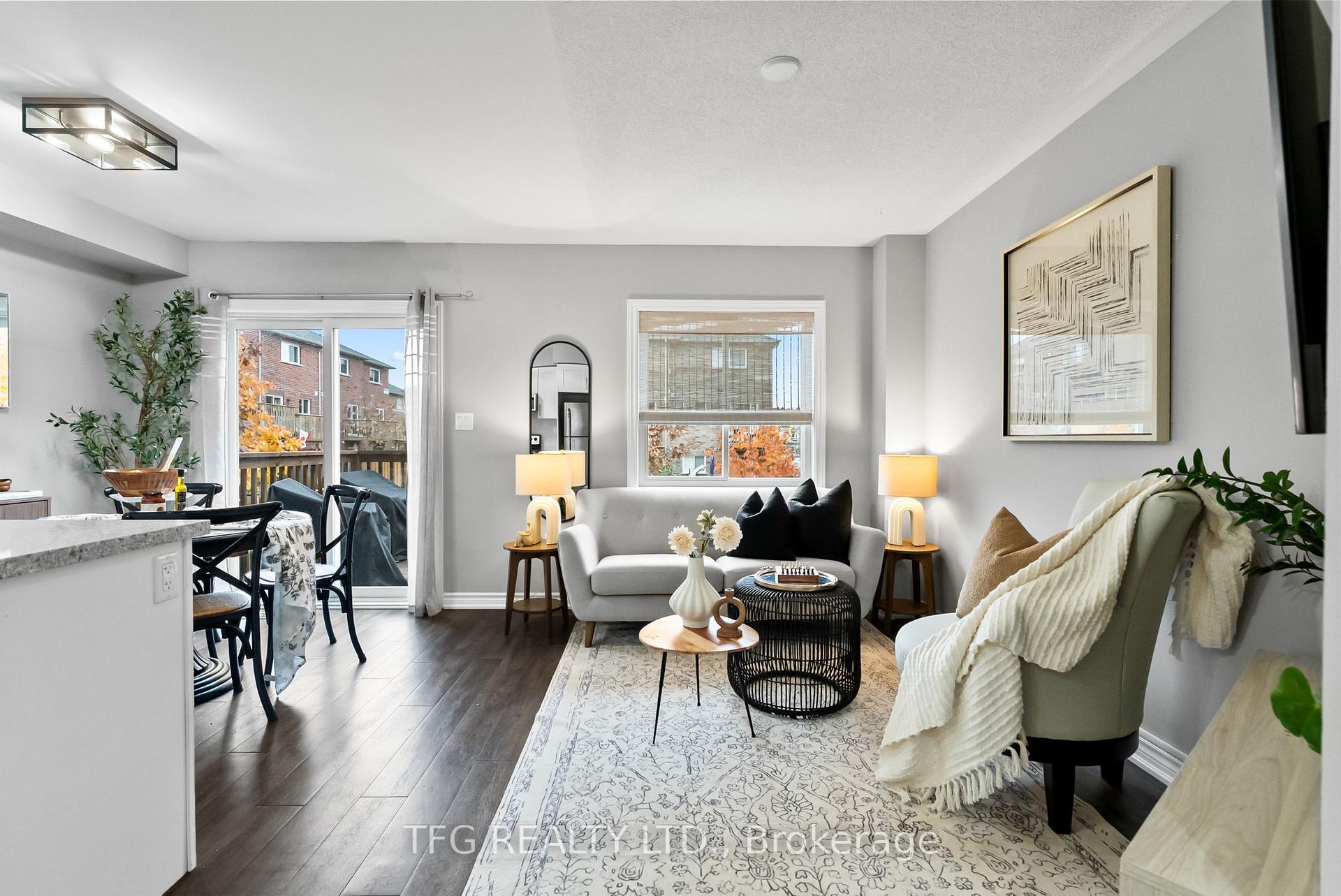 Photo 7 of 12 Ken Bromley Lane, Clarington, Bowmanville — HOMEH