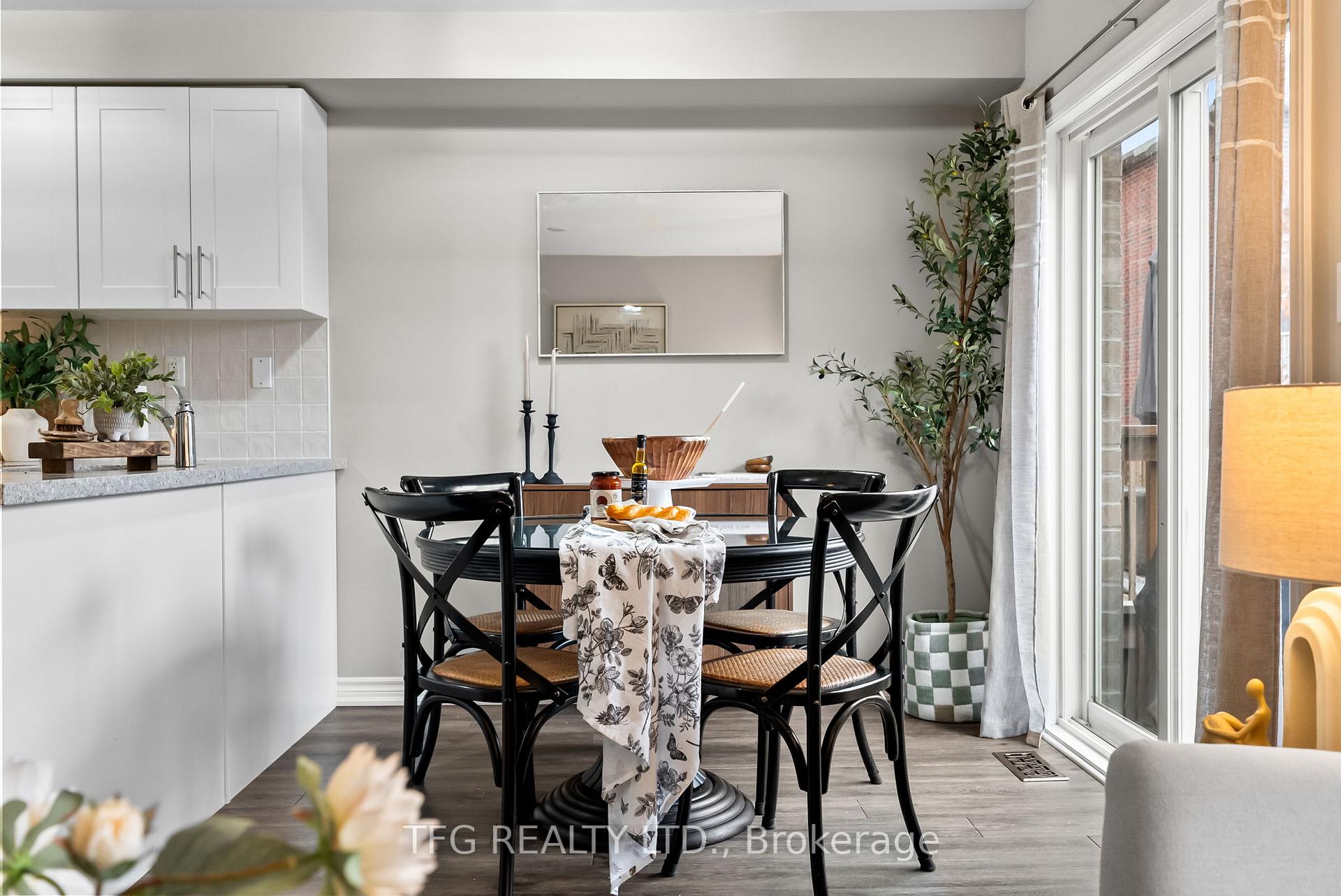 Photo 8 of 12 Ken Bromley Lane, Clarington, Bowmanville — HOMEH
