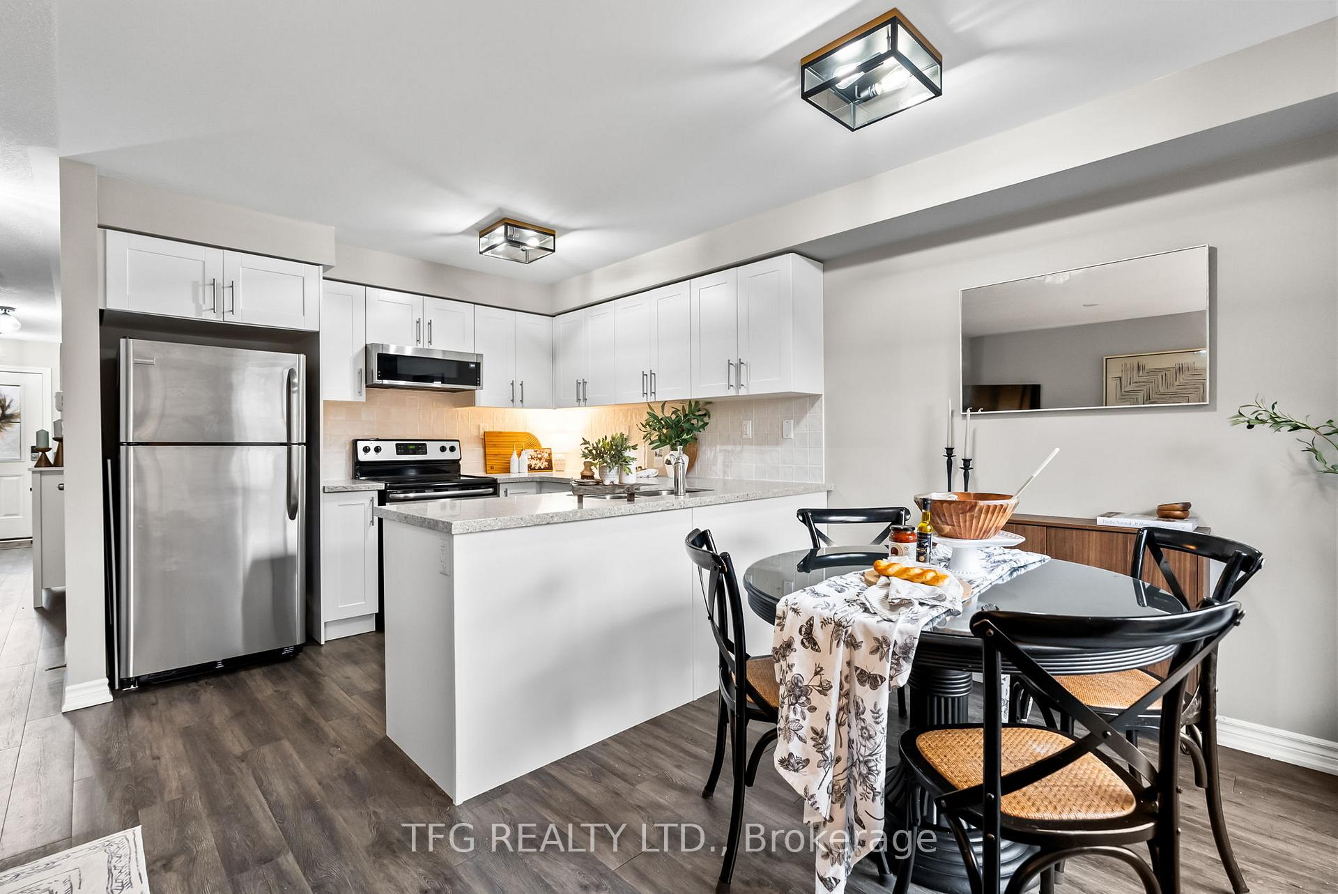 Photo 10 of 12 Ken Bromley Lane, Clarington, Bowmanville — HOMEH