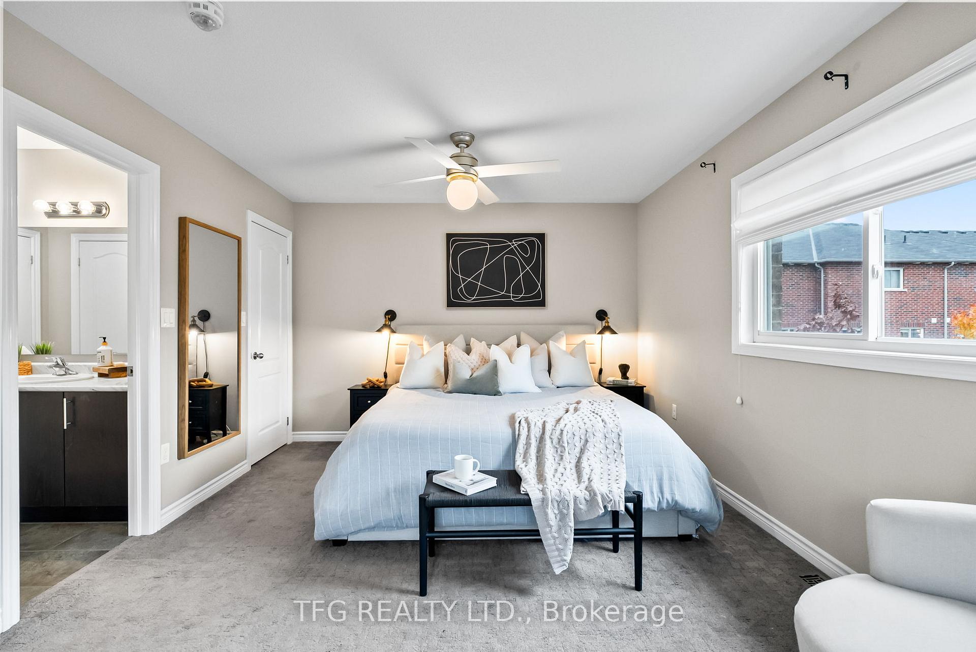 Photo 16 of 12 Ken Bromley Lane, Clarington, Bowmanville — HOMEH