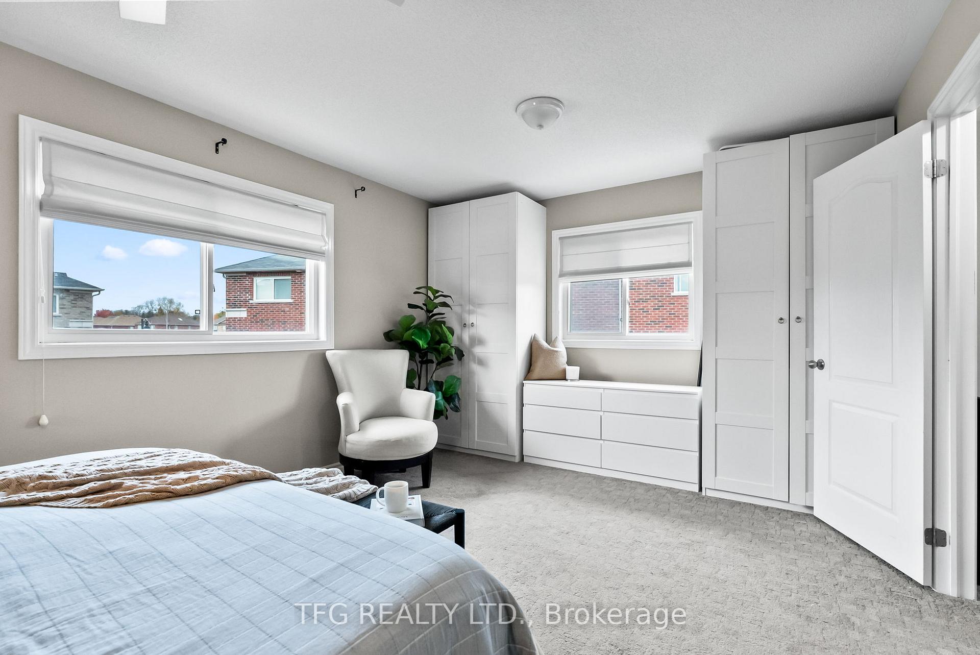 Photo 17 of 12 Ken Bromley Lane, Clarington, Bowmanville — HOMEH