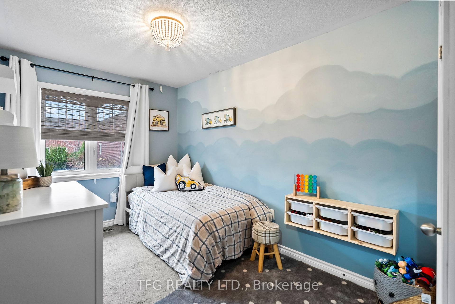 Photo 19 of 12 Ken Bromley Lane, Clarington, Bowmanville — HOMEH