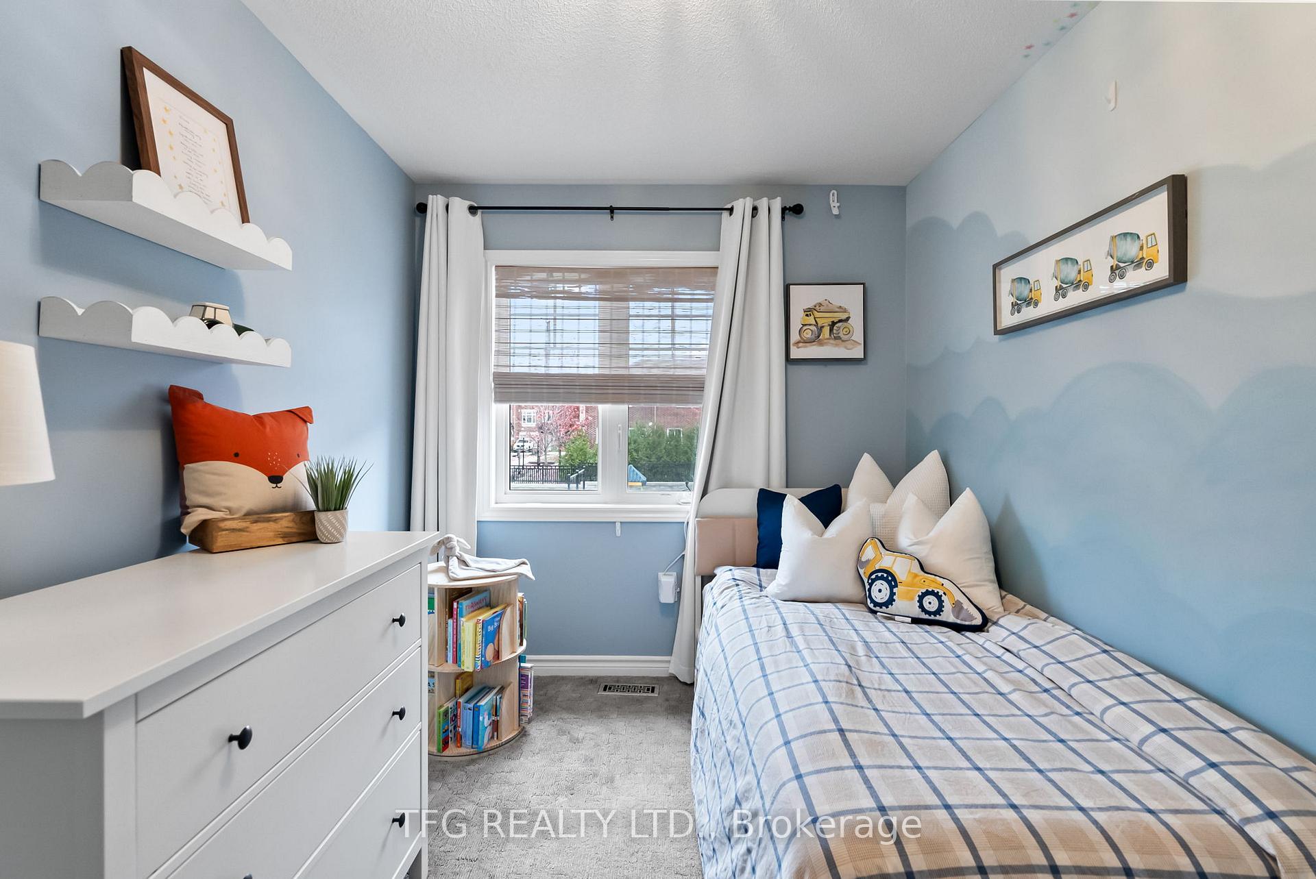 Photo 20 of 12 Ken Bromley Lane, Clarington, Bowmanville — HOMEH