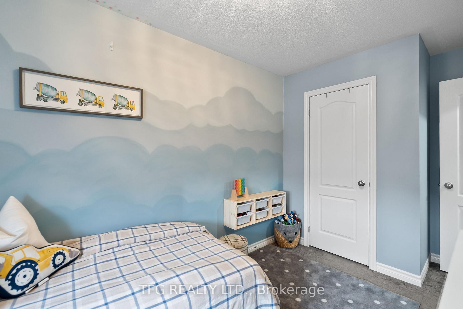 Photo 21 of 12 Ken Bromley Lane, Clarington, Bowmanville — HOMEH