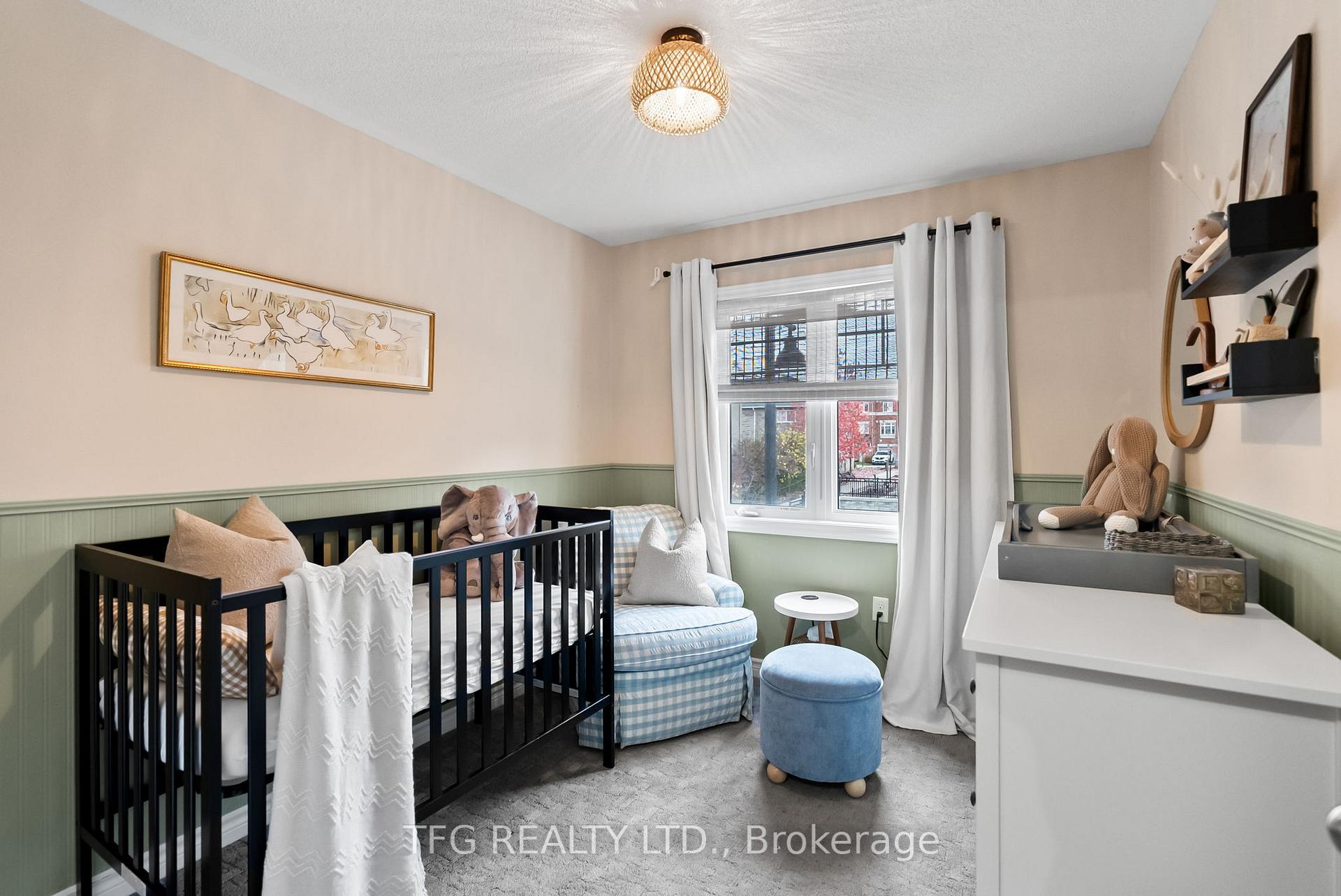 Photo 22 of 12 Ken Bromley Lane, Clarington, Bowmanville — HOMEH