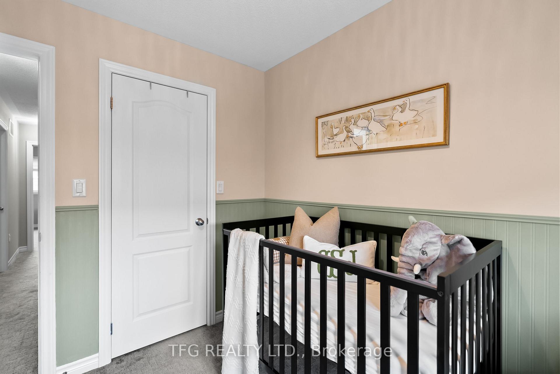 Photo 23 of 12 Ken Bromley Lane, Clarington, Bowmanville — HOMEH