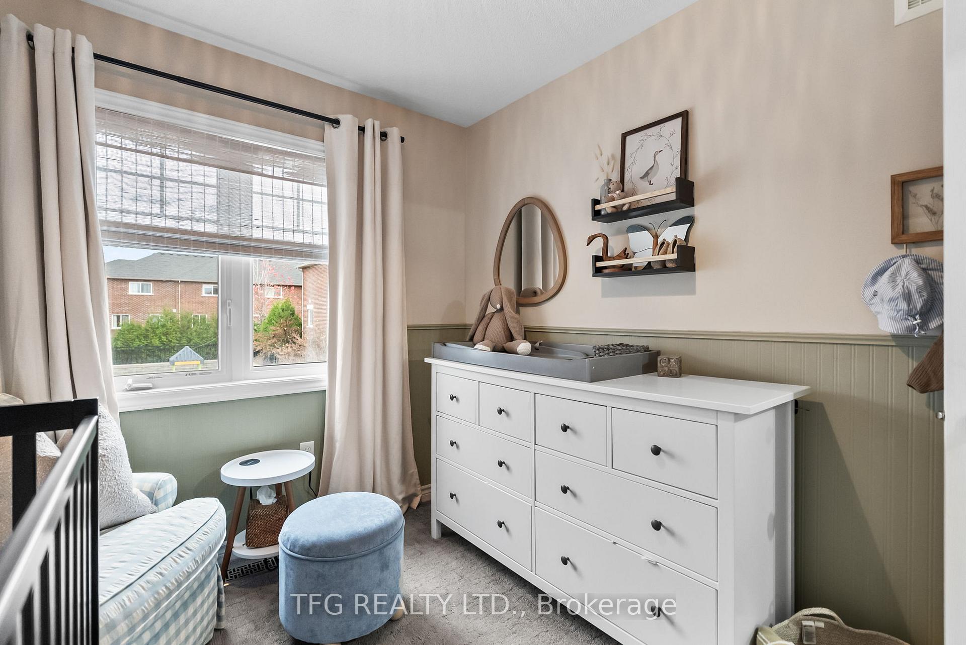 Photo 24 of 12 Ken Bromley Lane, Clarington, Bowmanville — HOMEH