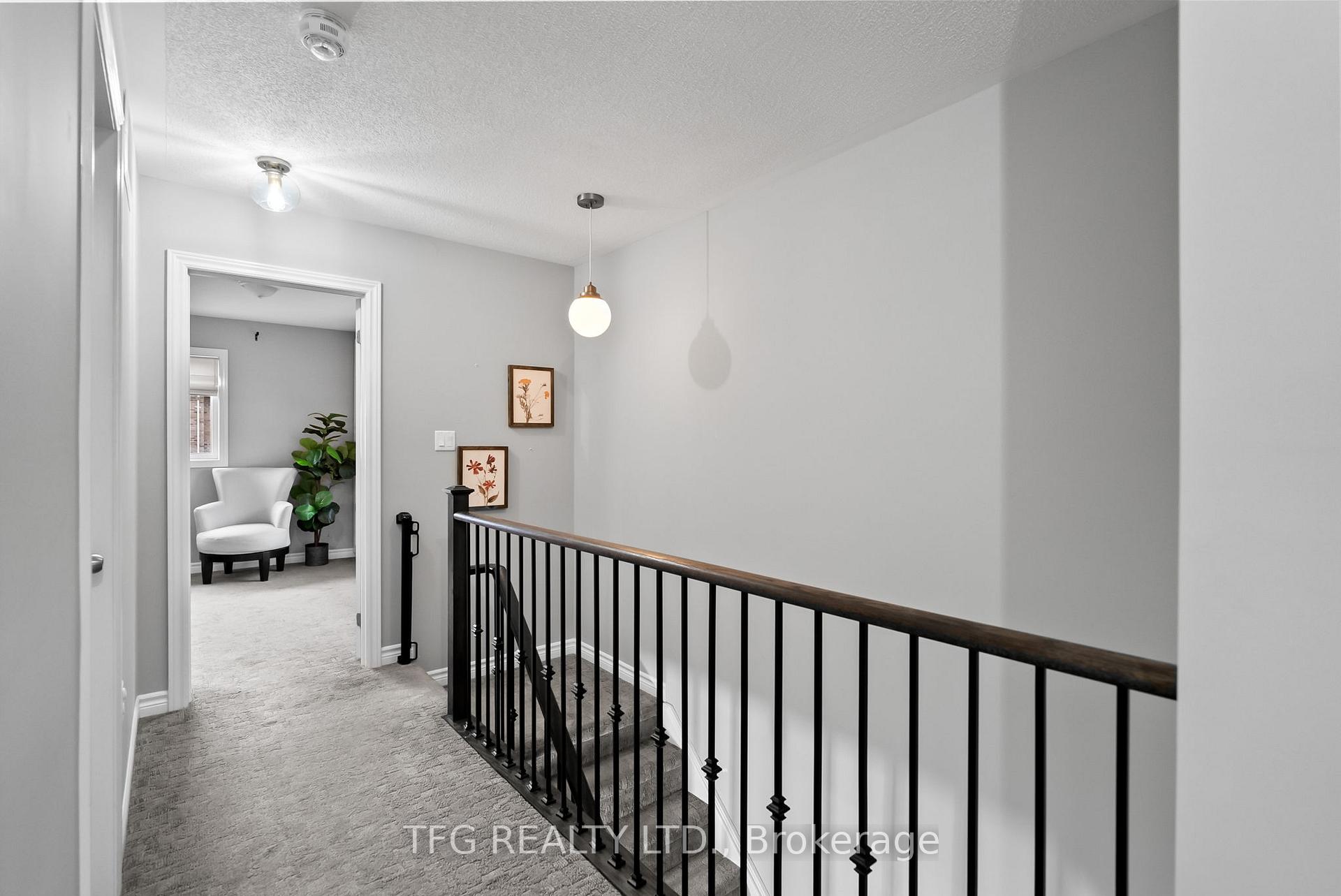 Photo 26 of 12 Ken Bromley Lane, Clarington, Bowmanville — HOMEH