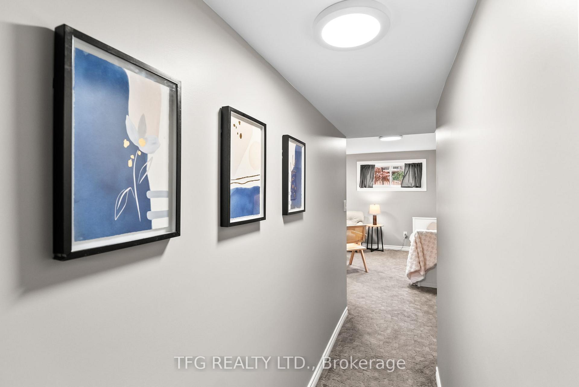 Photo 27 of 12 Ken Bromley Lane, Clarington, Bowmanville — HOMEH