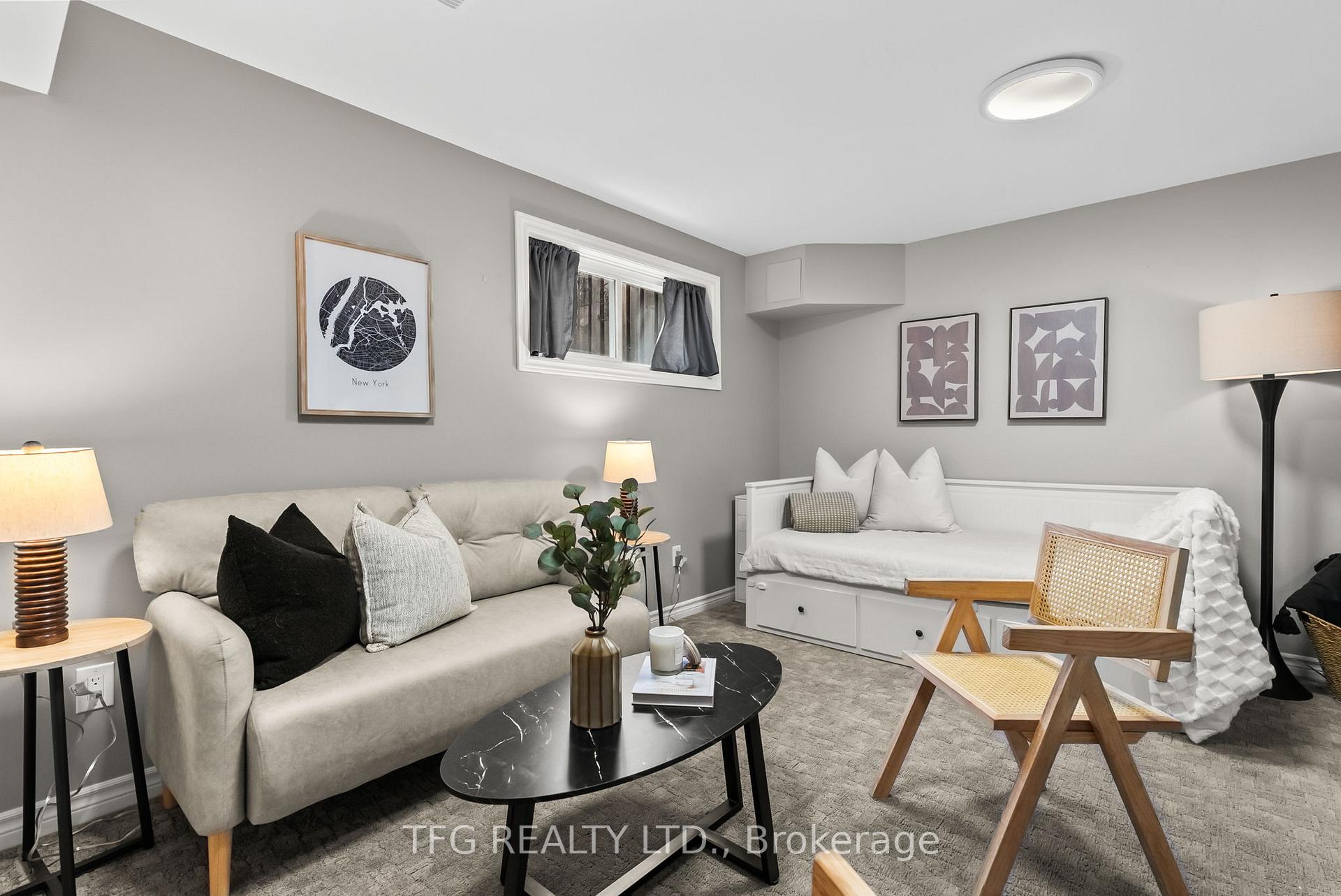 Photo 33 of 12 Ken Bromley Lane, Clarington, Bowmanville — HOMEH