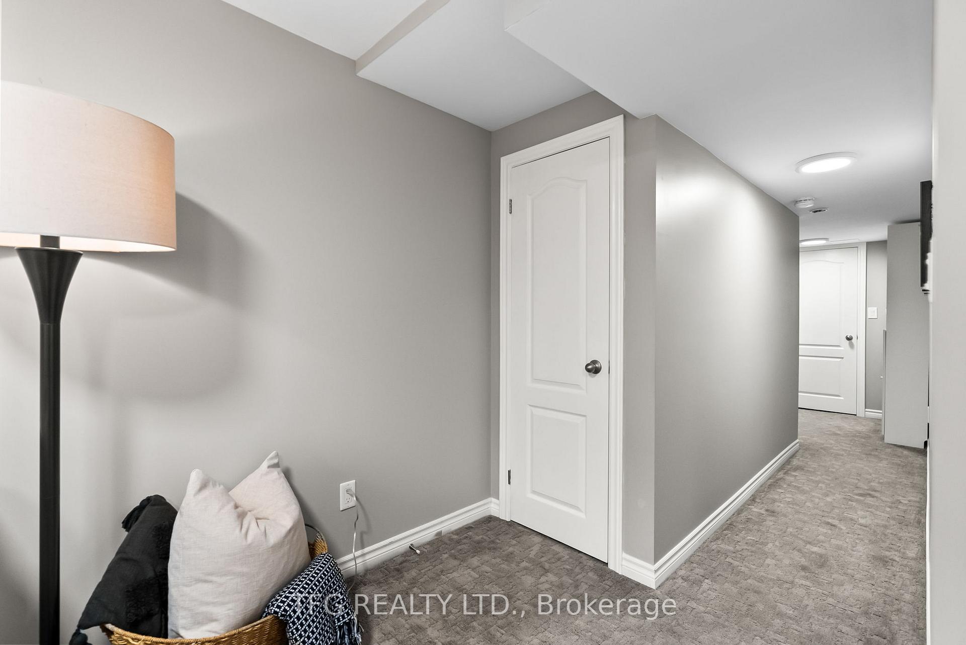 Photo 34 of 12 Ken Bromley Lane, Clarington, Bowmanville — HOMEH