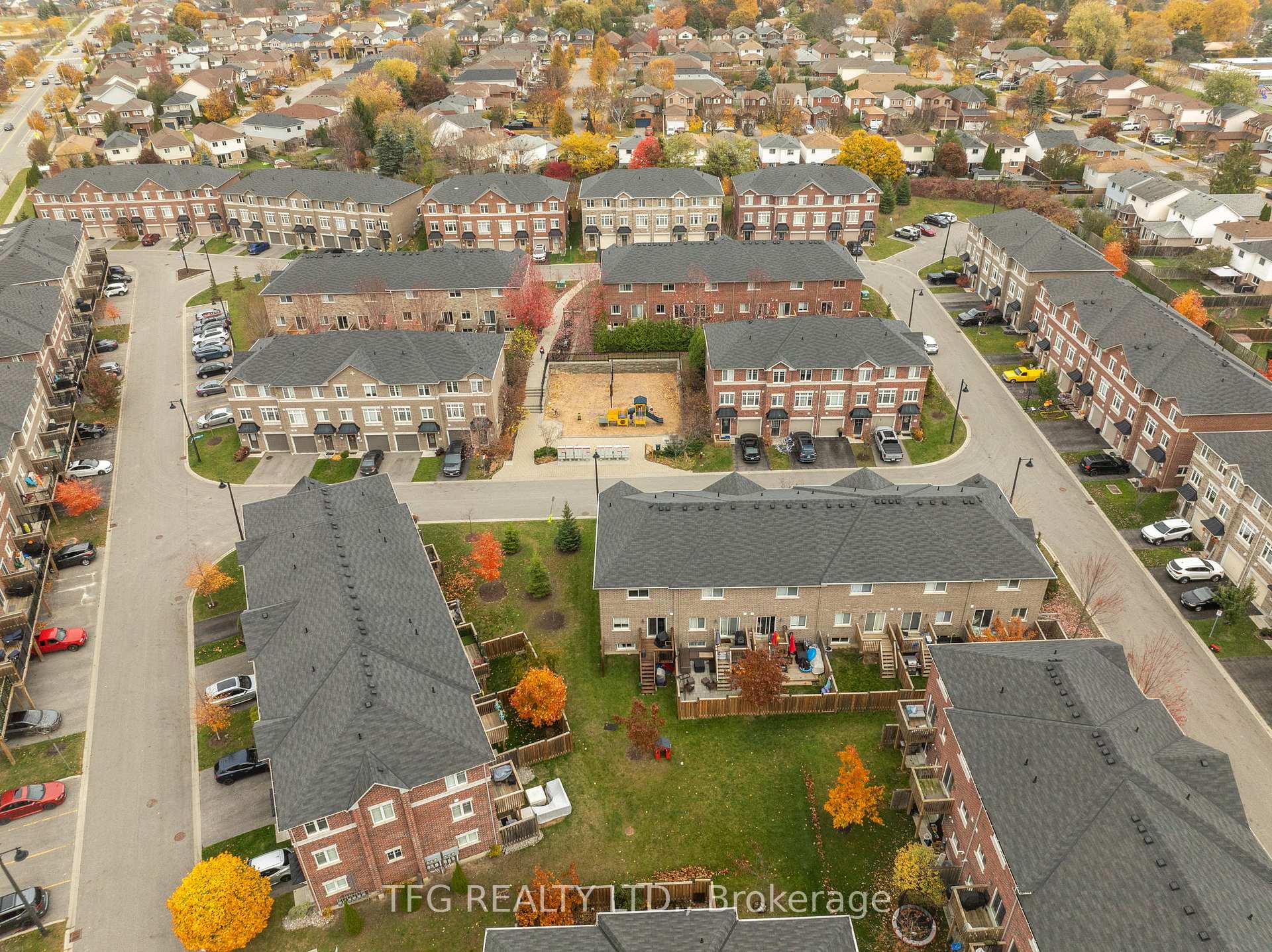 Photo 39 of 12 Ken Bromley Lane, Clarington, Bowmanville — HOMEH
