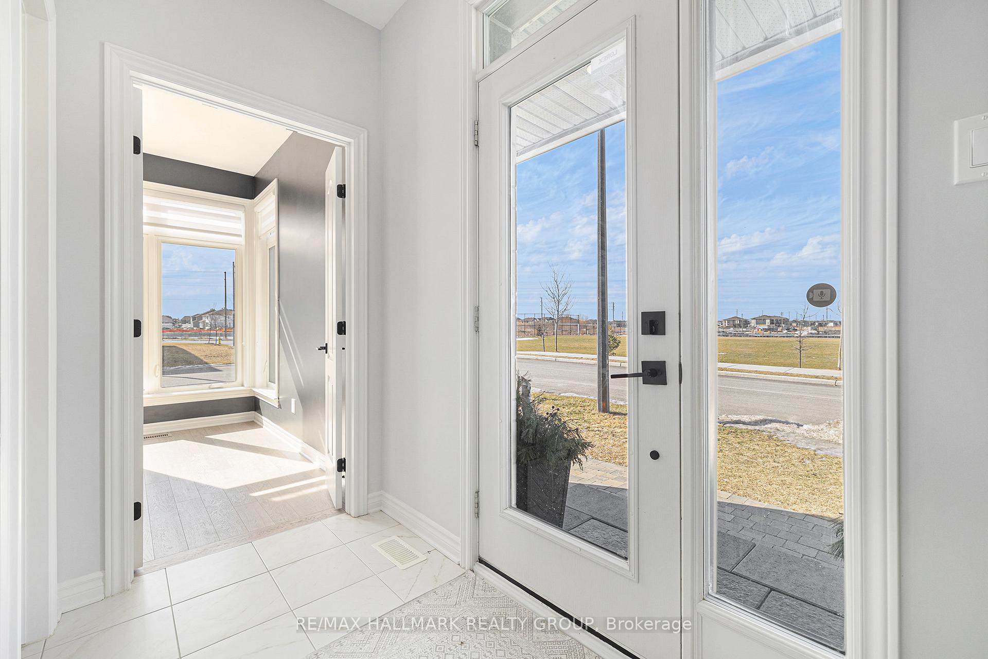 Photo 6 of 284 Pastel Way, Ottawa, Barrhaven - Half Moon Bay — HOMEH