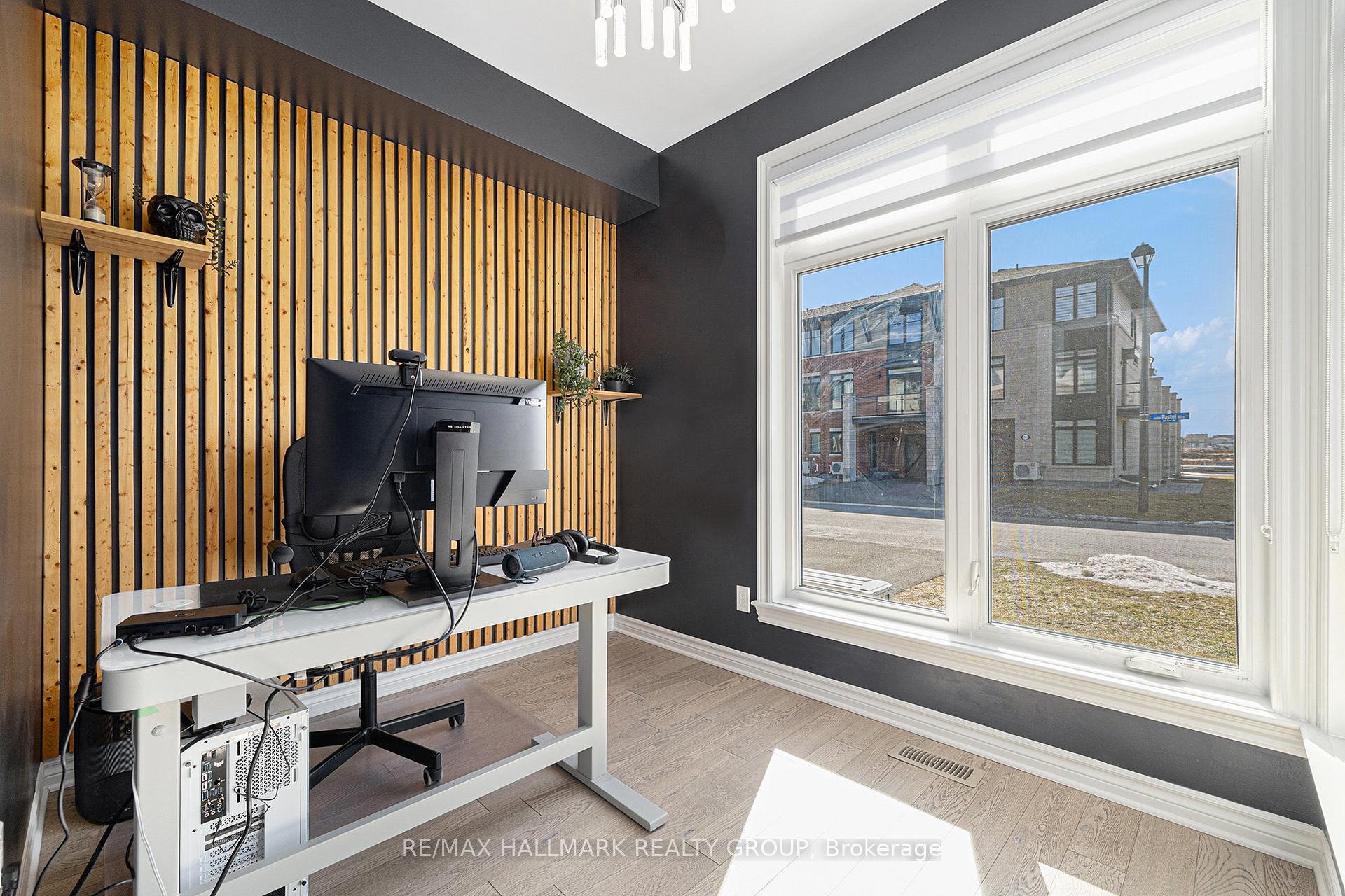 Photo 7 of 284 Pastel Way, Ottawa, Barrhaven - Half Moon Bay — HOMEH