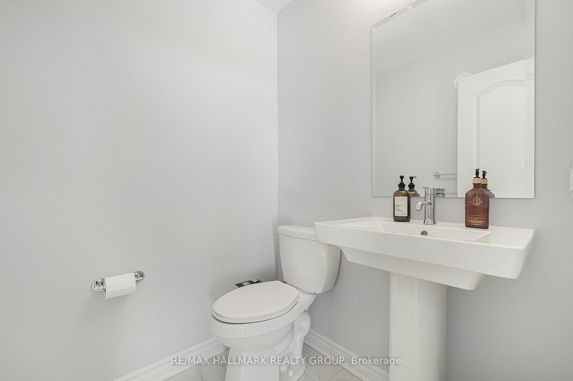Photo 8 of 284 Pastel Way, Ottawa, Barrhaven - Half Moon Bay — HOMEH
