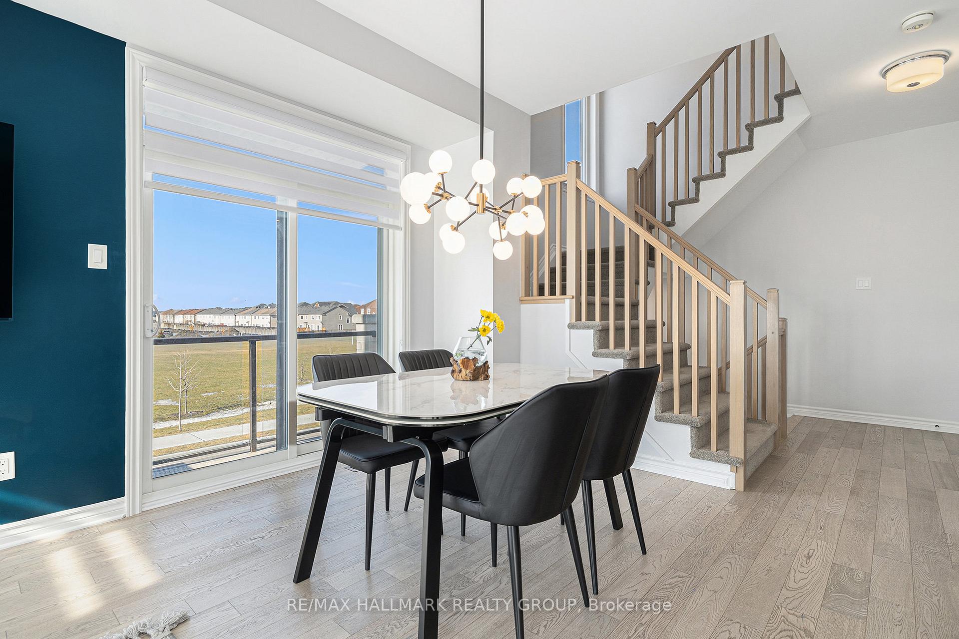 Photo 10 of 284 Pastel Way, Ottawa, Barrhaven - Half Moon Bay — HOMEH