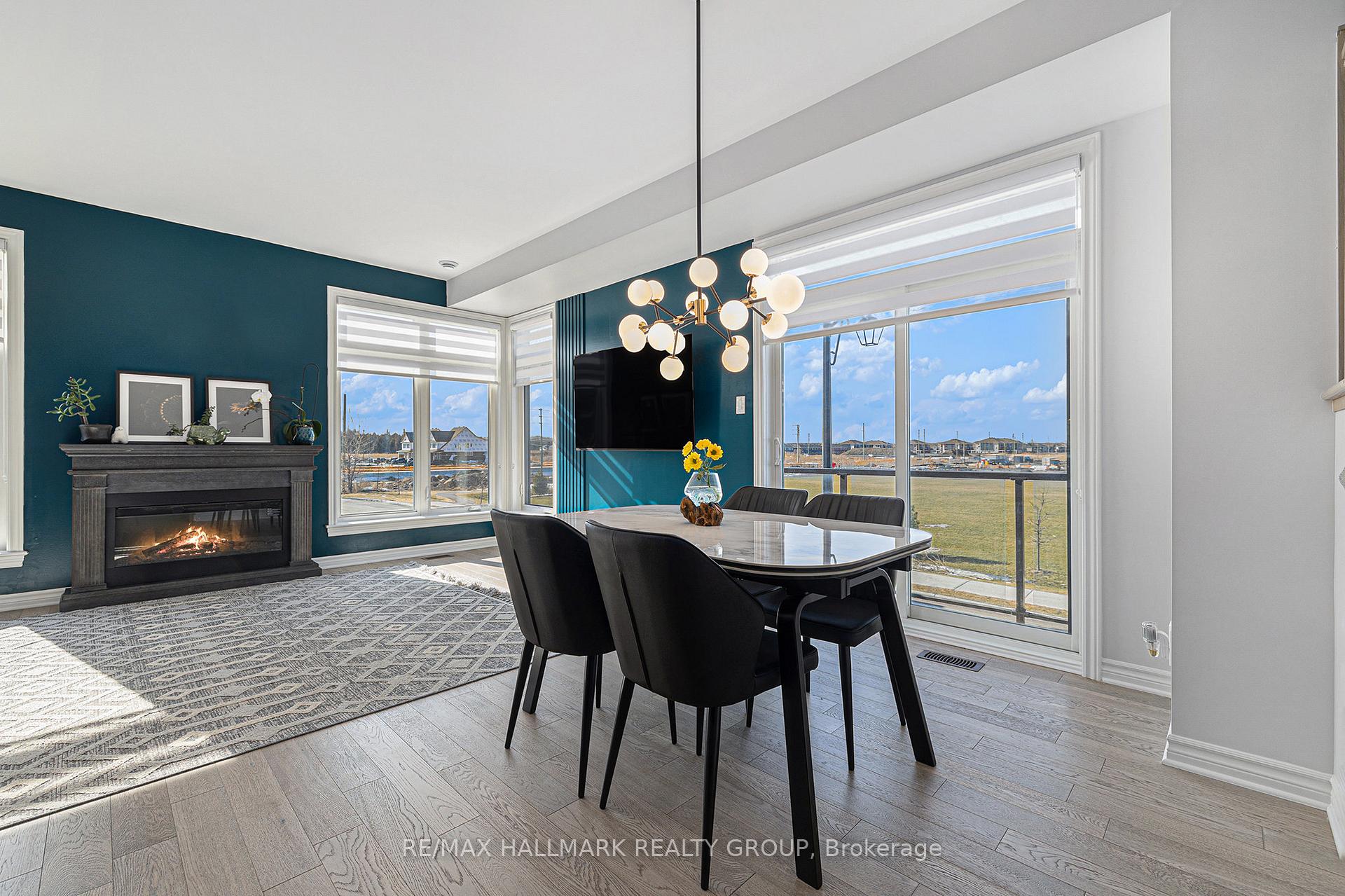 Photo 11 of 284 Pastel Way, Ottawa, Barrhaven - Half Moon Bay — HOMEH