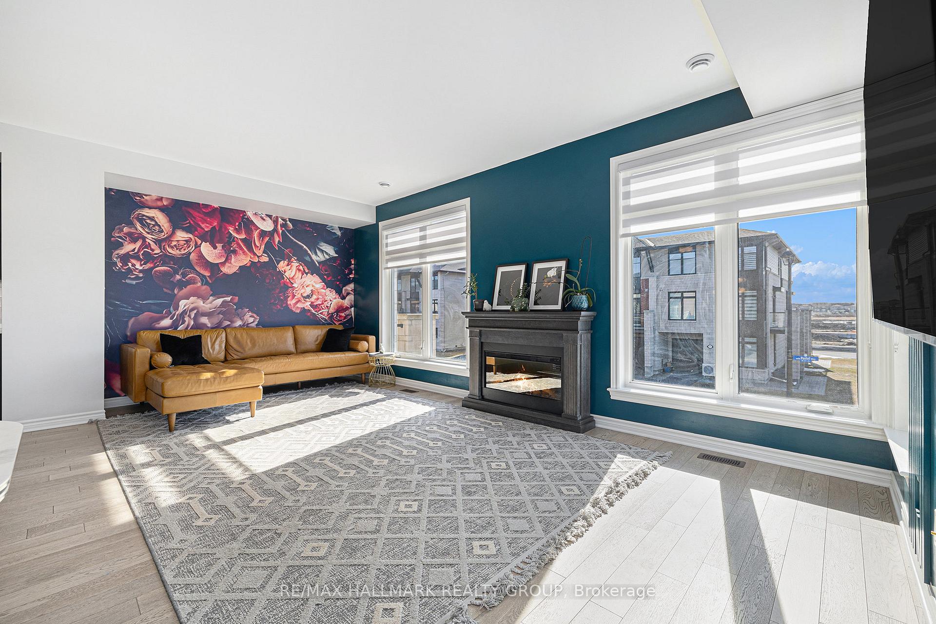 Photo 12 of 284 Pastel Way, Ottawa, Barrhaven - Half Moon Bay — HOMEH