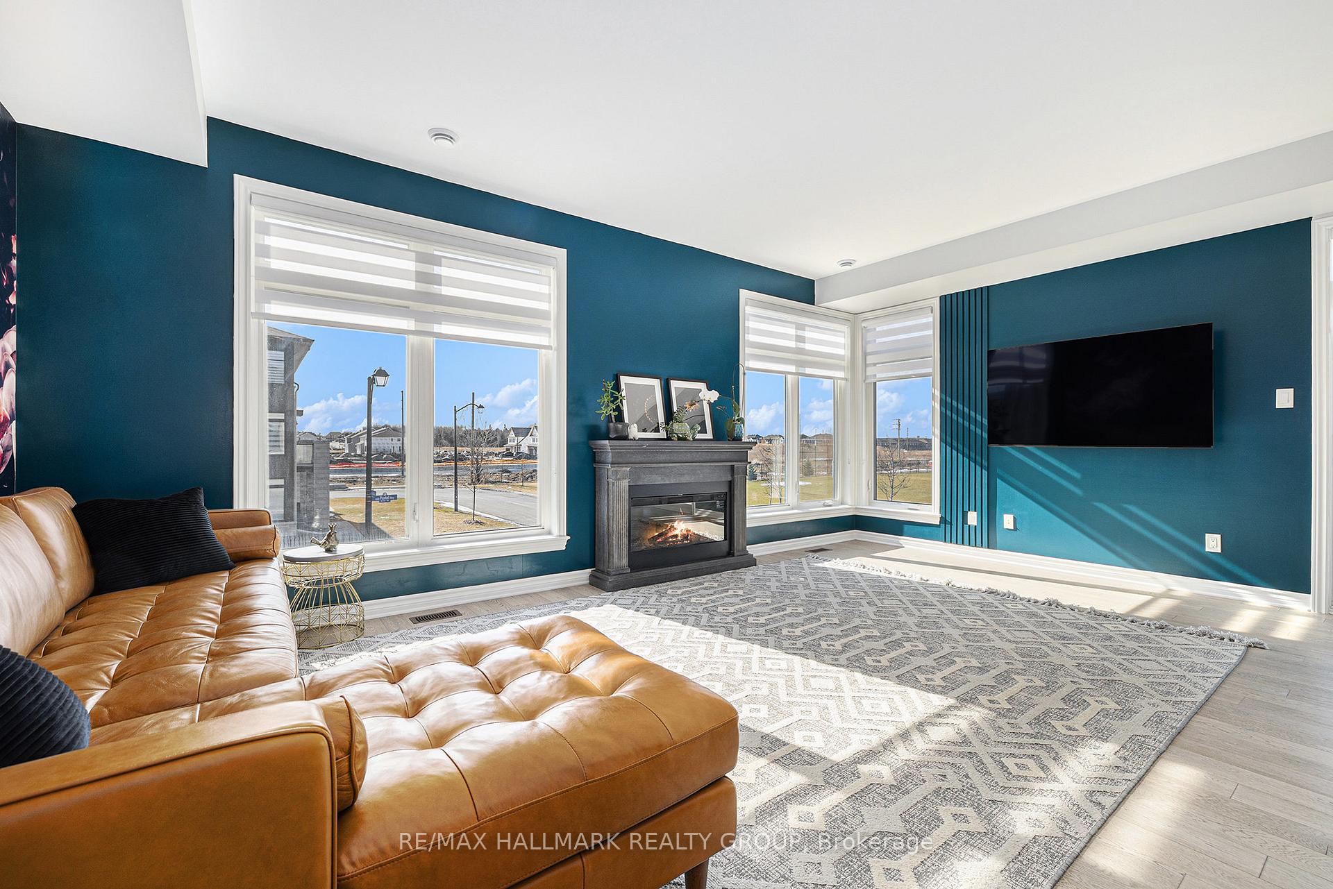 Photo 13 of 284 Pastel Way, Ottawa, Barrhaven - Half Moon Bay — HOMEH