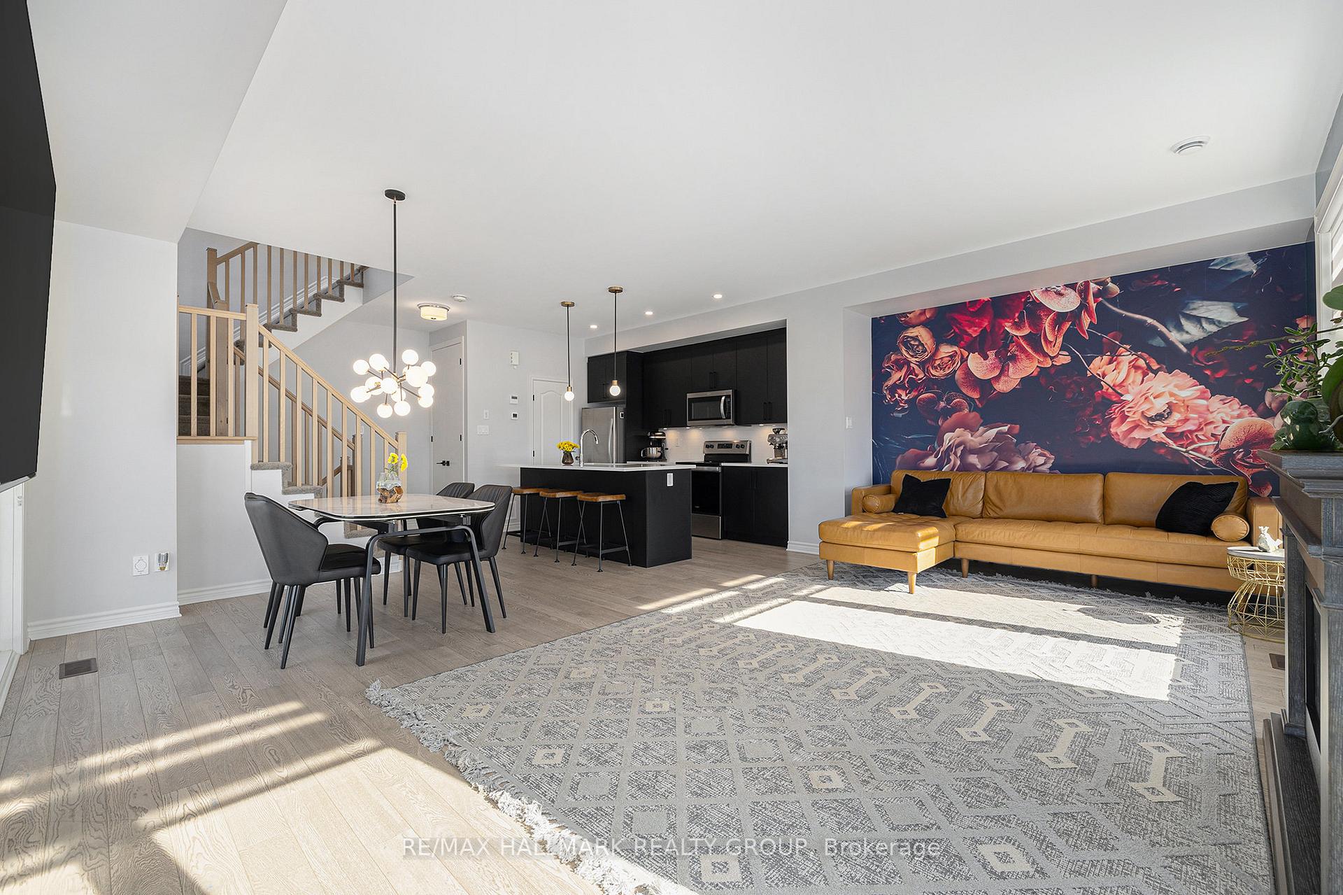 Photo 15 of 284 Pastel Way, Ottawa, Barrhaven - Half Moon Bay — HOMEH