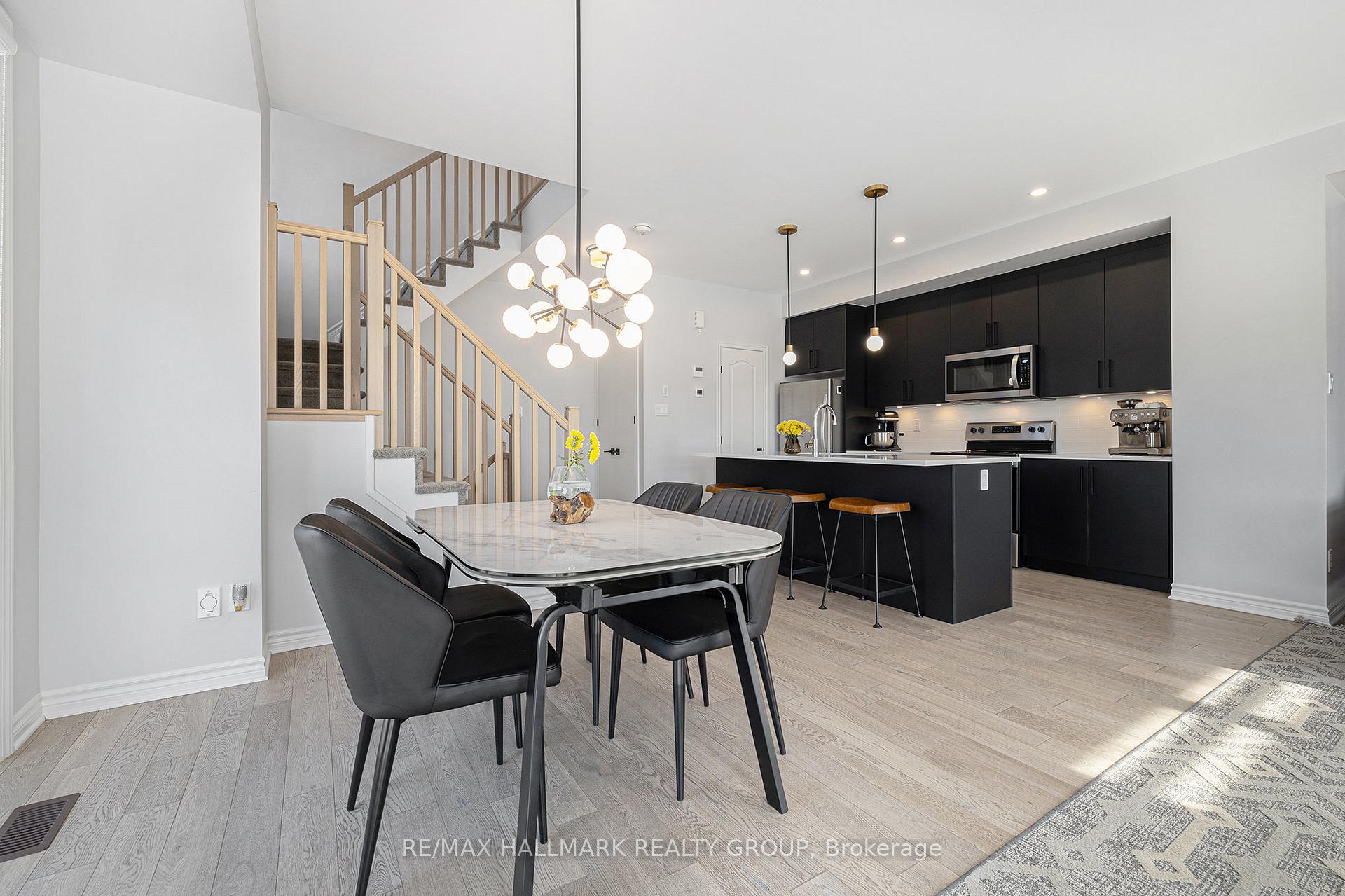 Photo 16 of 284 Pastel Way, Ottawa, Barrhaven - Half Moon Bay — HOMEH