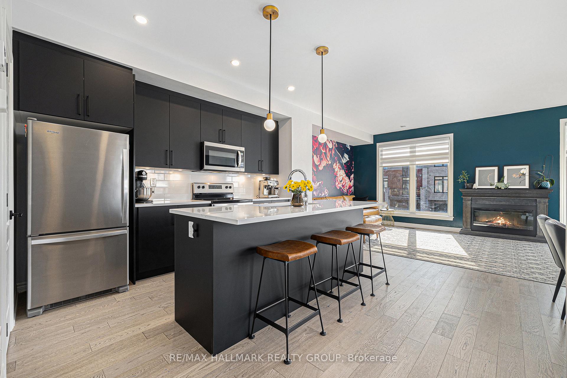 Photo 17 of 284 Pastel Way, Ottawa, Barrhaven - Half Moon Bay — HOMEH