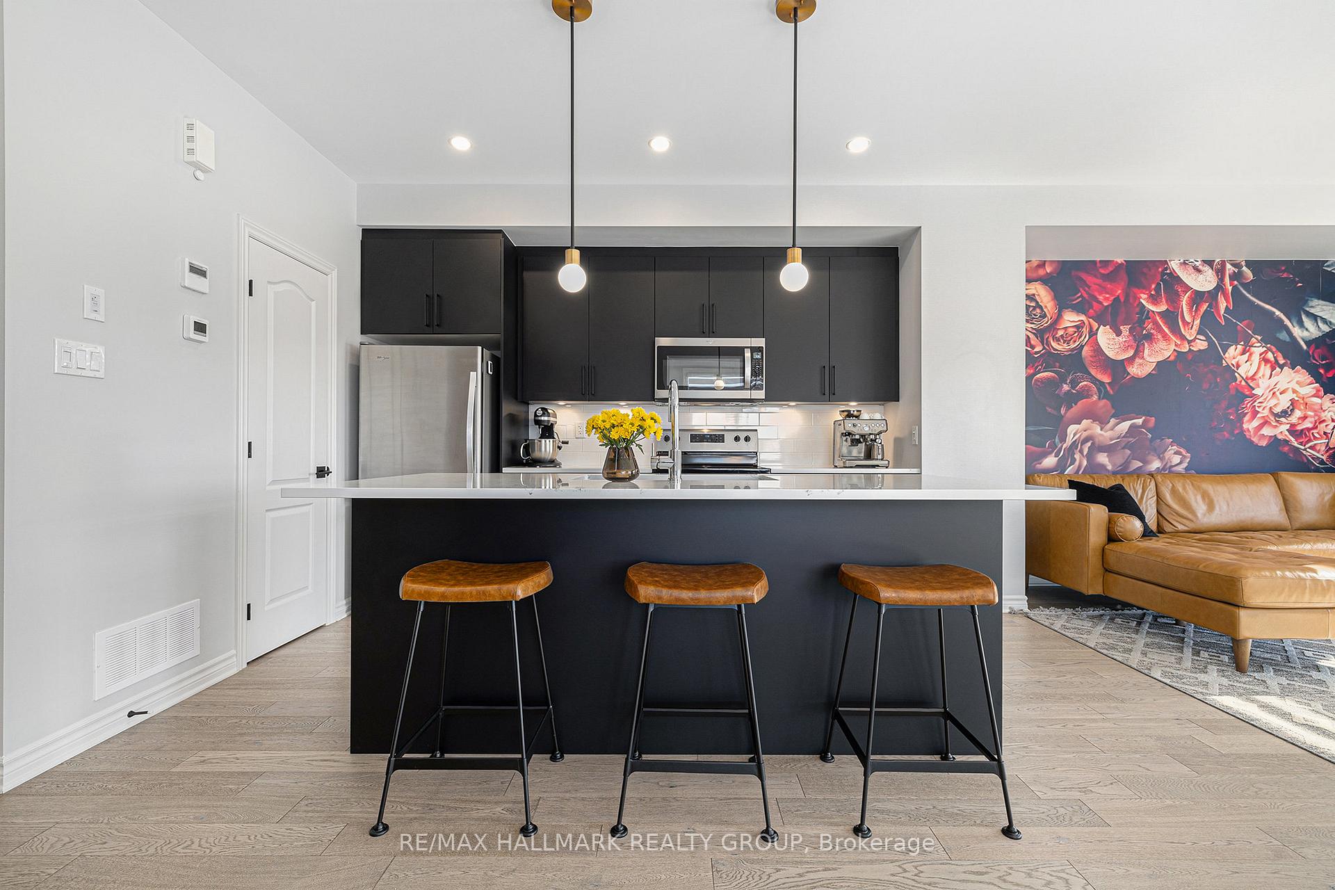 Photo 19 of 284 Pastel Way, Ottawa, Barrhaven - Half Moon Bay — HOMEH