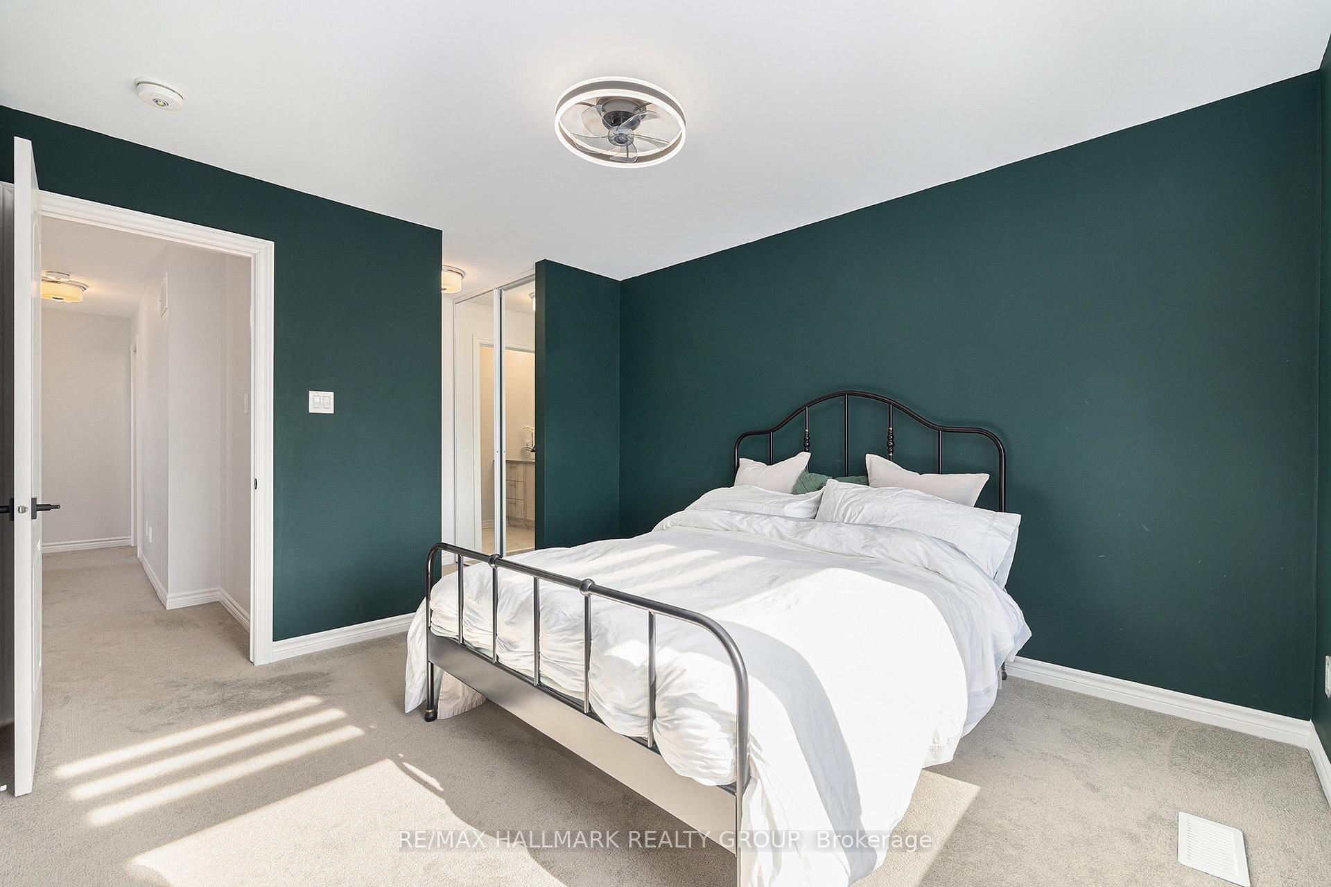 Photo 22 of 284 Pastel Way, Ottawa, Barrhaven - Half Moon Bay — HOMEH