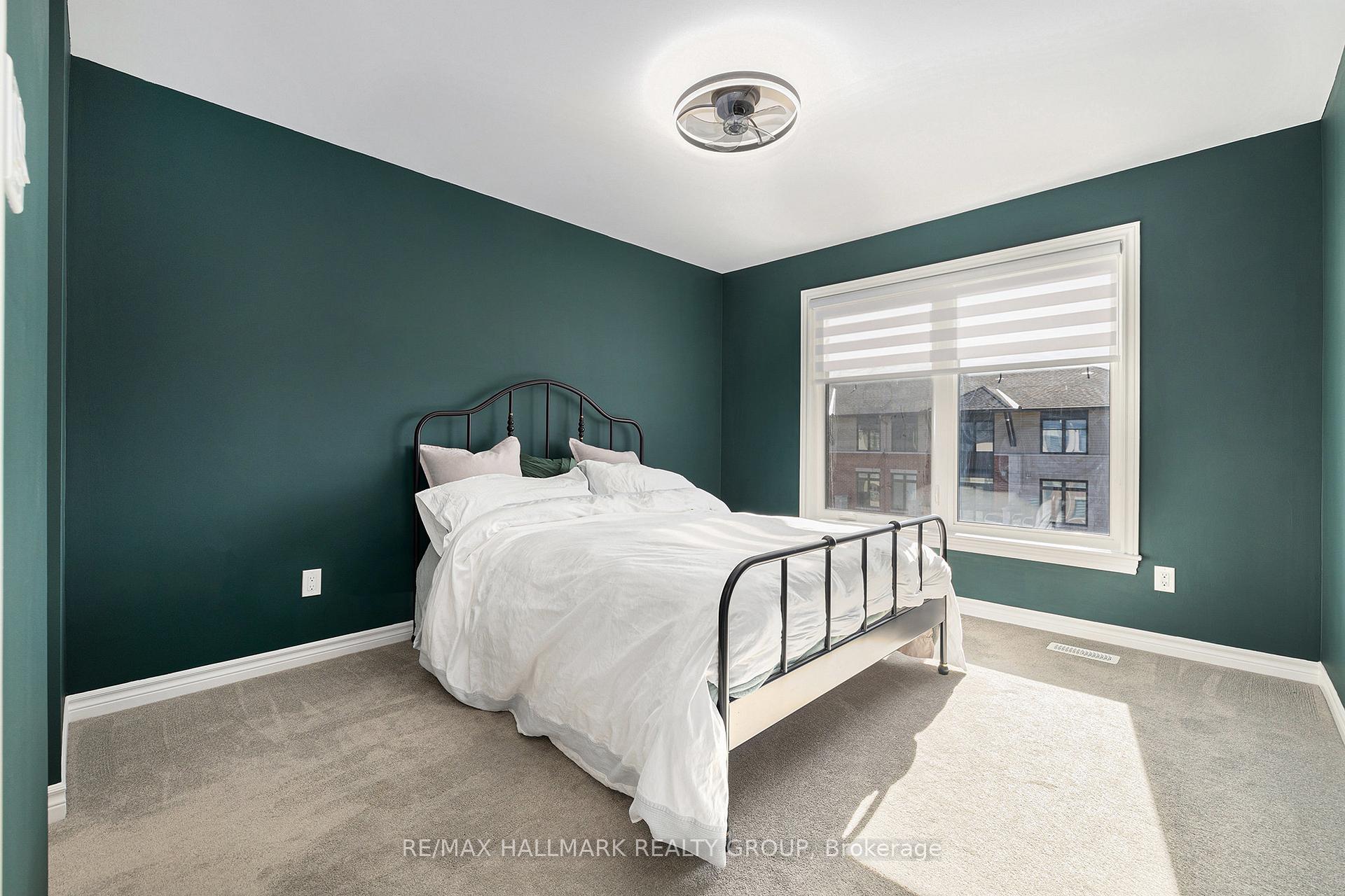 Photo 27 of 284 Pastel Way, Ottawa, Barrhaven - Half Moon Bay — HOMEH