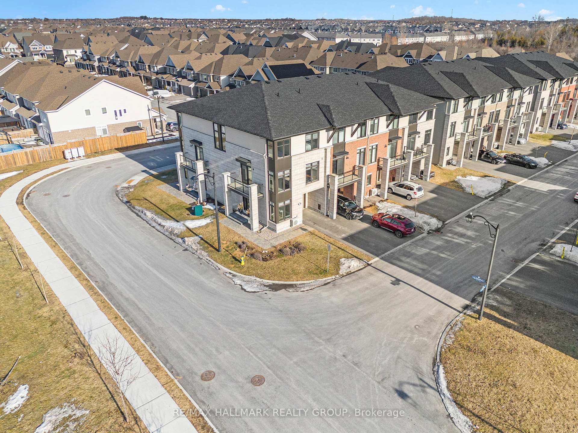 Photo 30 of 284 Pastel Way, Ottawa, Barrhaven - Half Moon Bay — HOMEH
