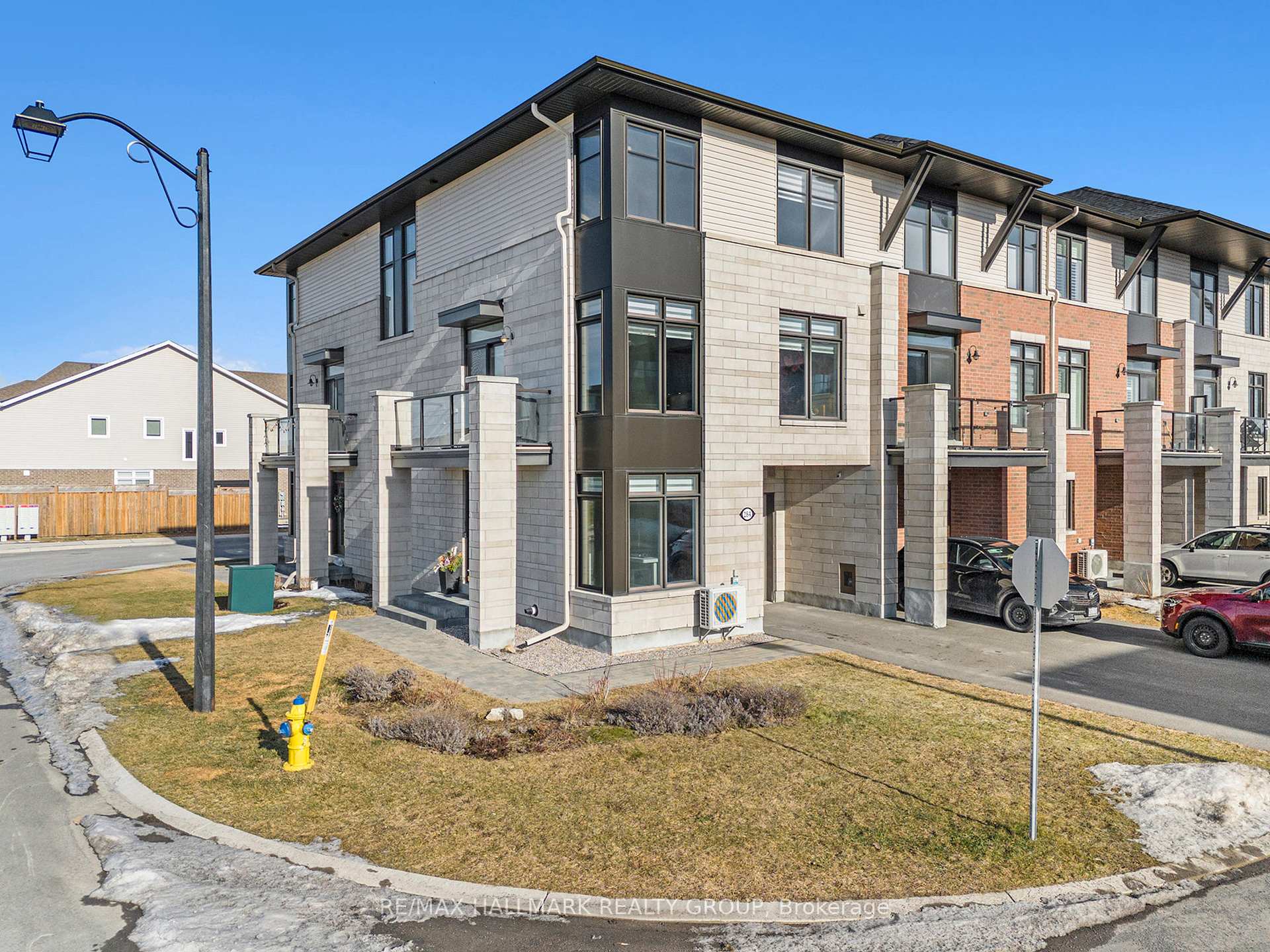Photo 31 of 284 Pastel Way, Ottawa, Barrhaven - Half Moon Bay — HOMEH