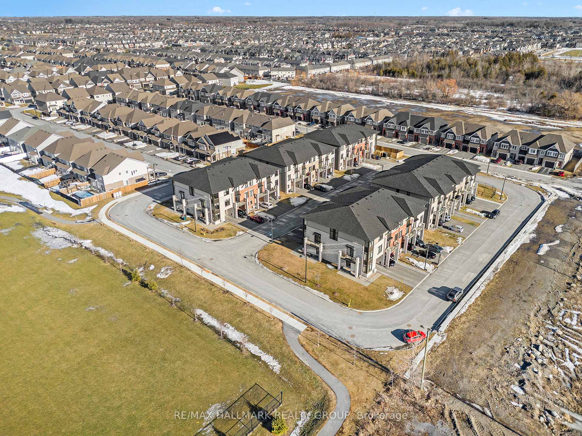 Photo 35 of 284 Pastel Way, Ottawa, Barrhaven - Half Moon Bay — HOMEH