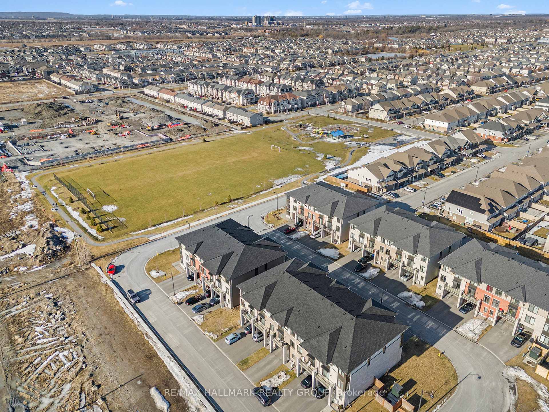 Photo 36 of 284 Pastel Way, Ottawa, Barrhaven - Half Moon Bay — HOMEH