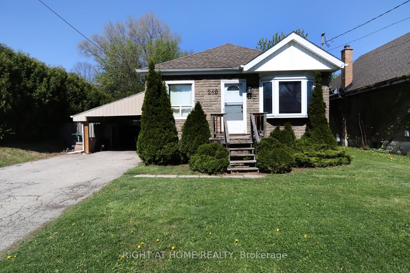 Photo 1 of 240 East 22nd Street, Hamilton, Eastmount — HOMEH