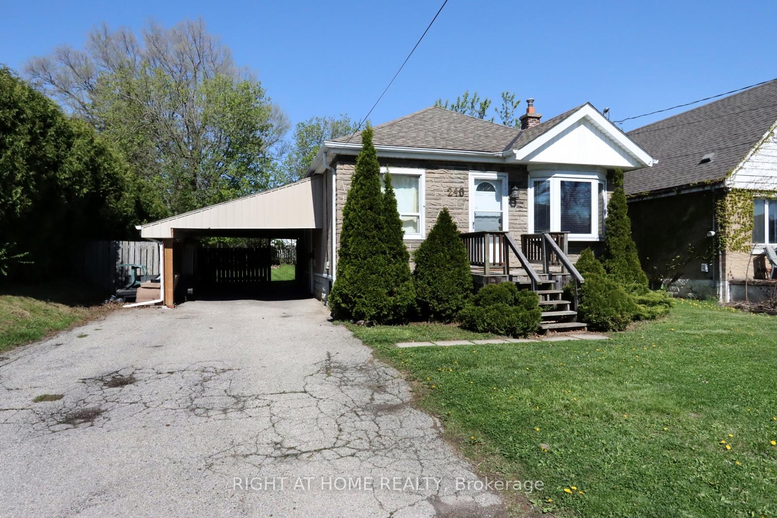 Photo 2 of 240 East 22nd Street, Hamilton, Eastmount — HOMEH