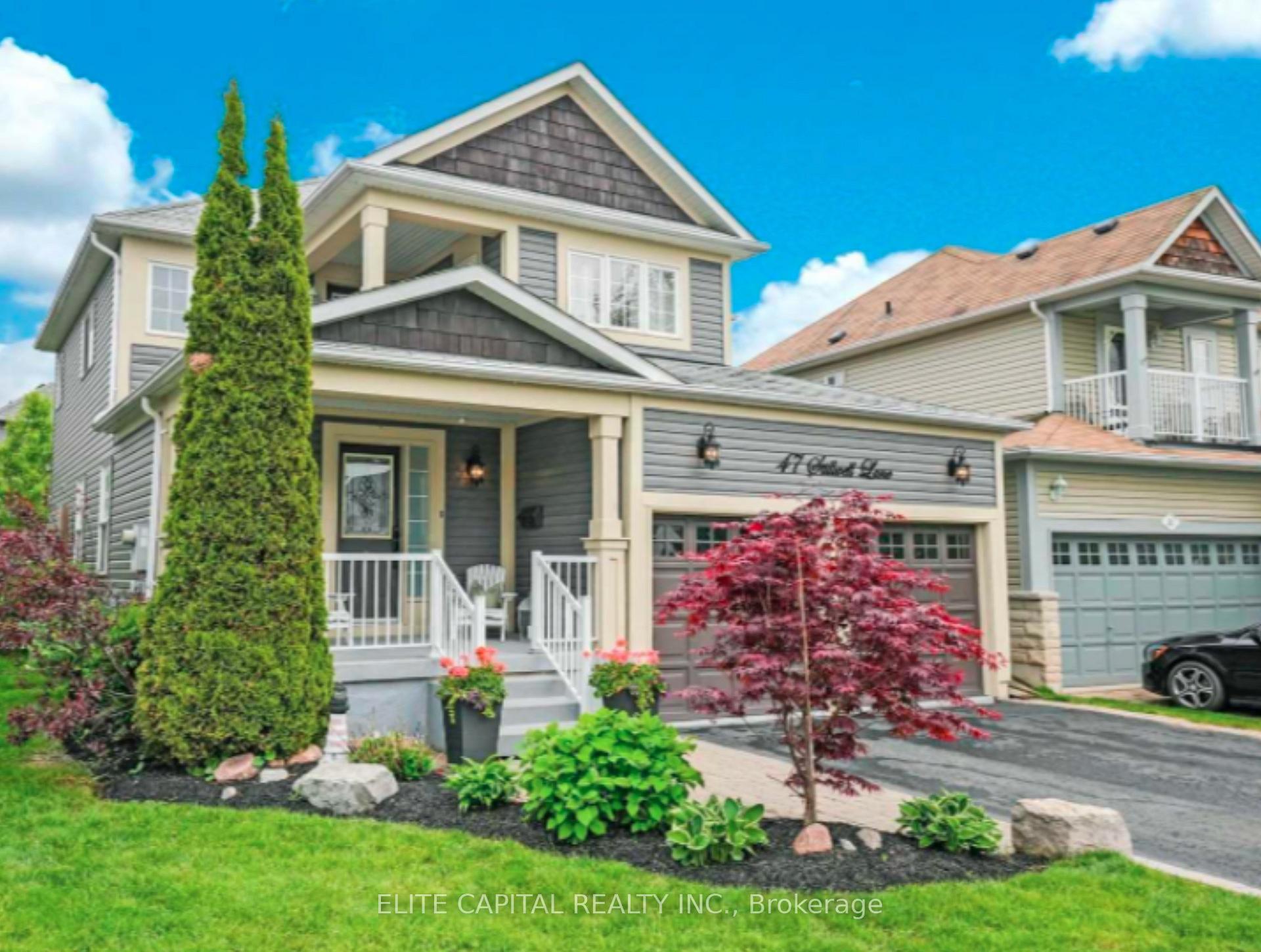 Photo 1 of 47 Stillwell Lane, Clarington, Newcastle — HOMEH