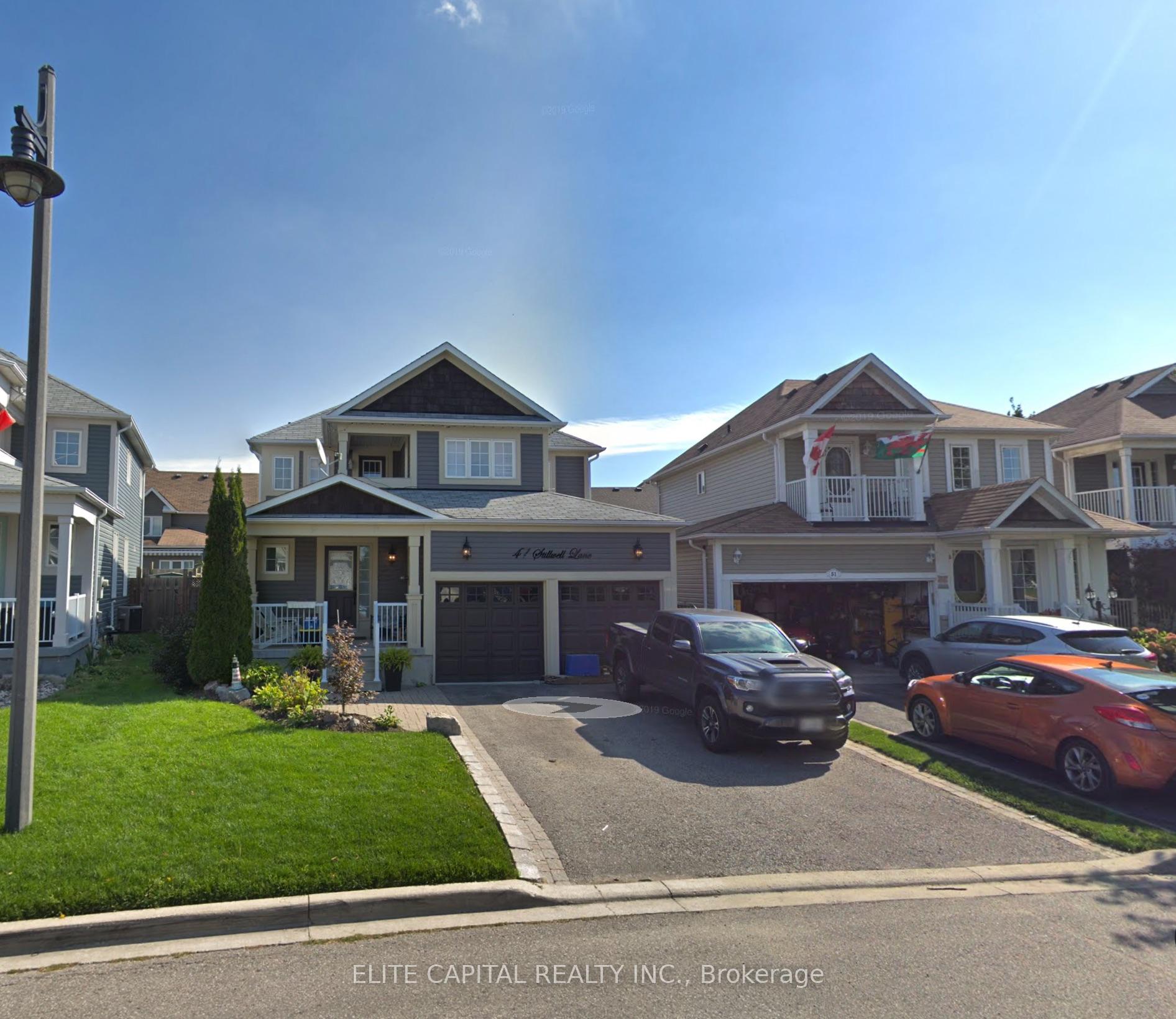 Photo 2 of 47 Stillwell Lane, Clarington, Newcastle — HOMEH