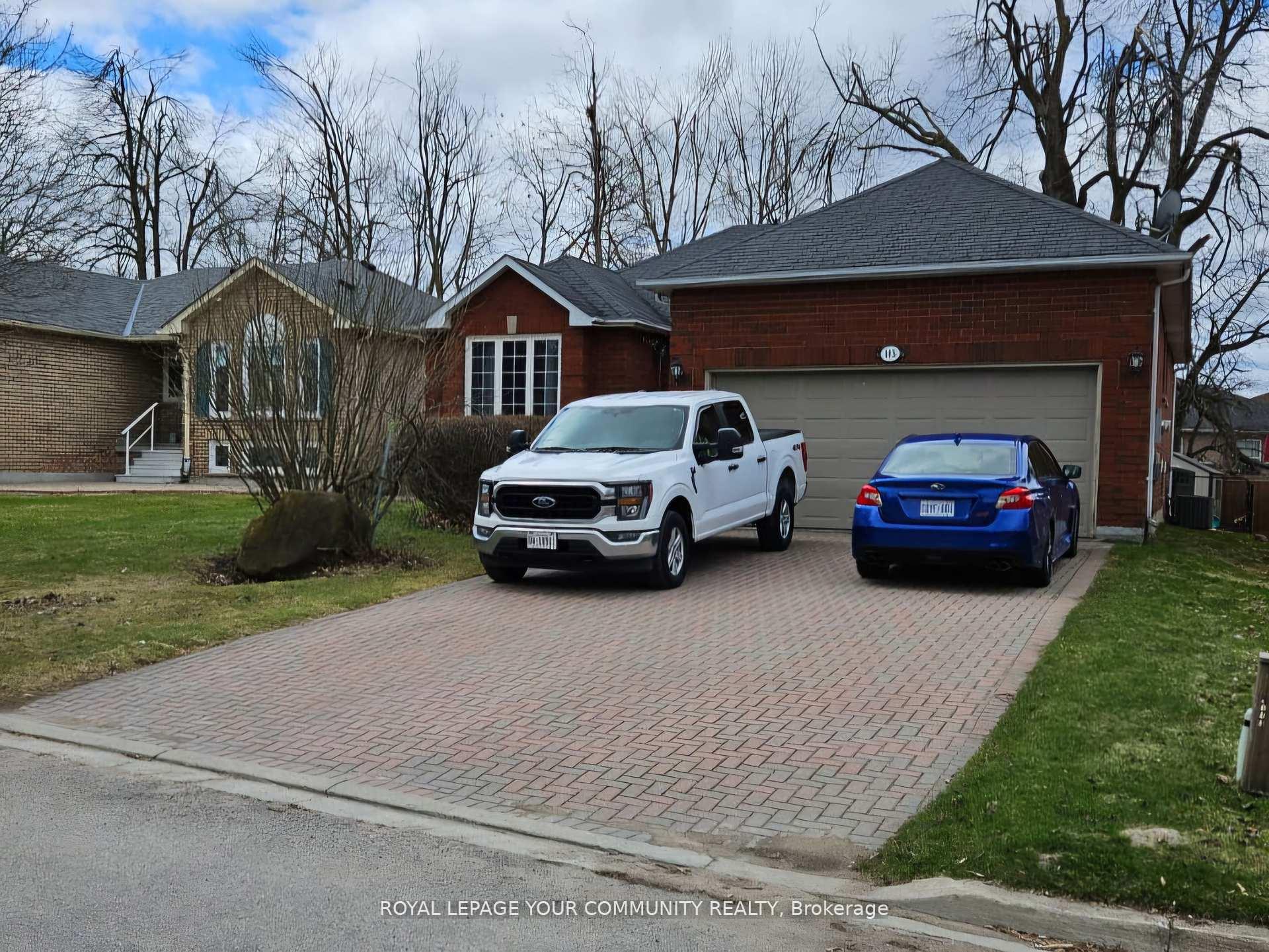 Photo 2 of 105 Brown Street, Barrie, Ardagh — HOMEH